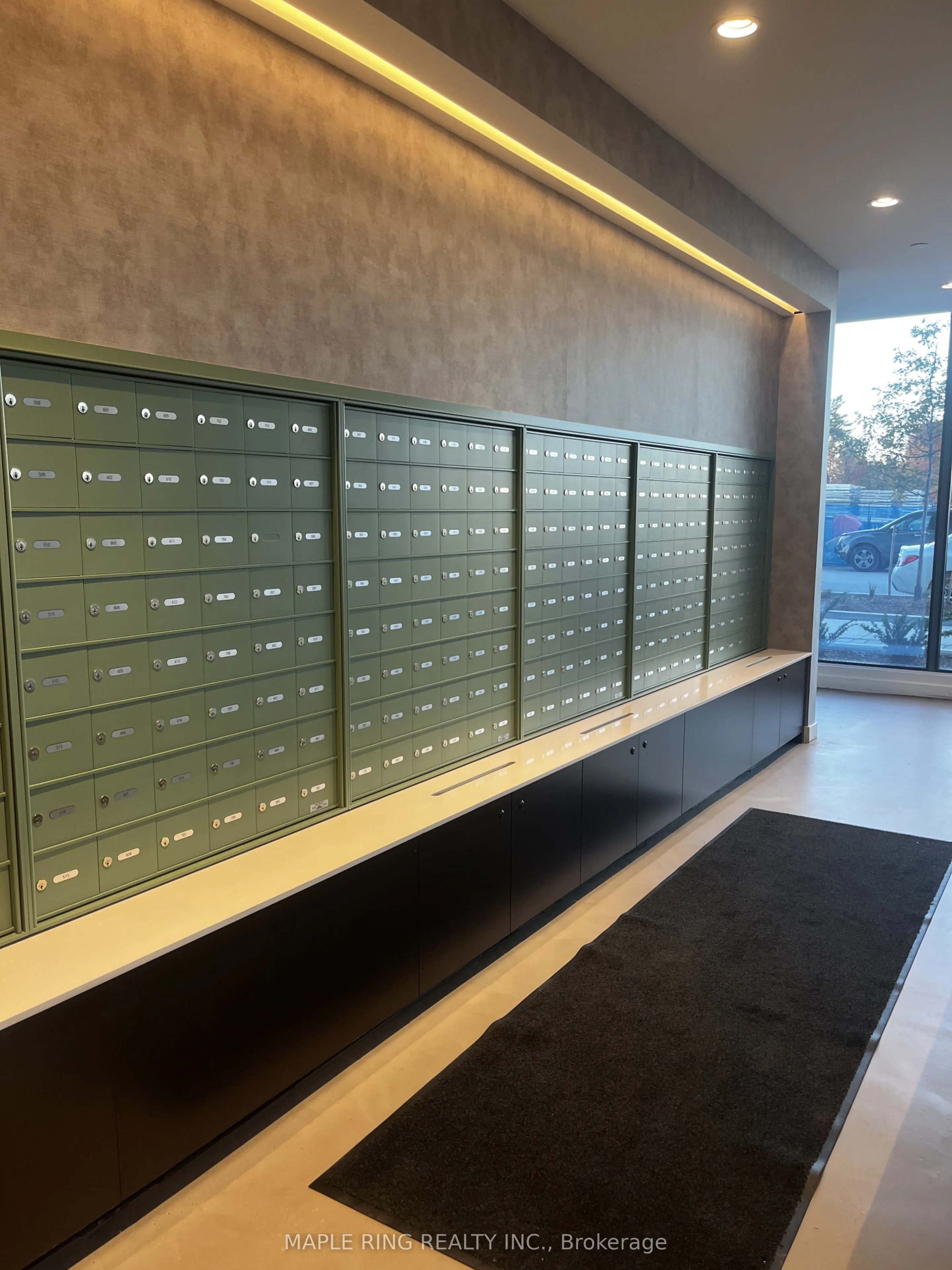 474 Caldari Road, #910