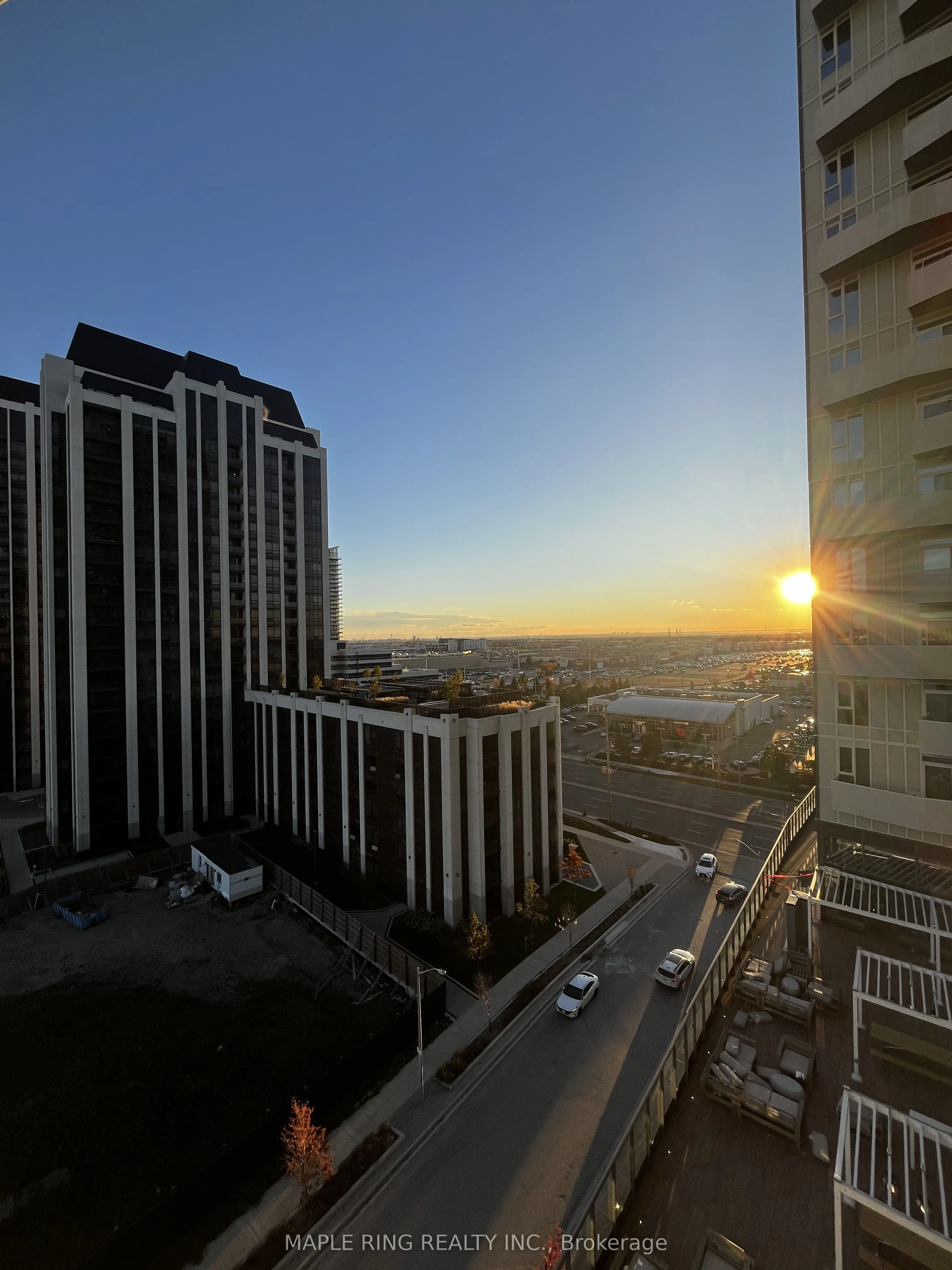 474 Caldari Road, #910