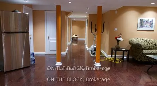 23 Casa Grande Street, #Basement