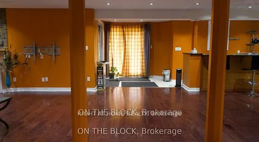 23 Casa Grande Street, #Basement