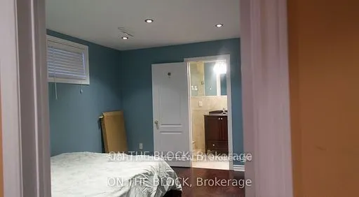 23 Casa Grande Street, #Basement