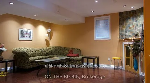 23 Casa Grande Street, #Basement