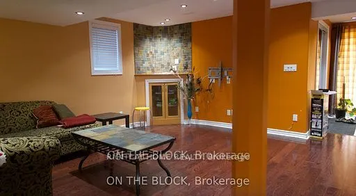 23 Casa Grande Street, #Basement