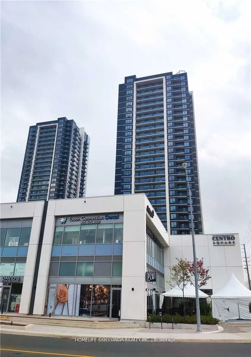 3700 Hwy 7 Road, #1206