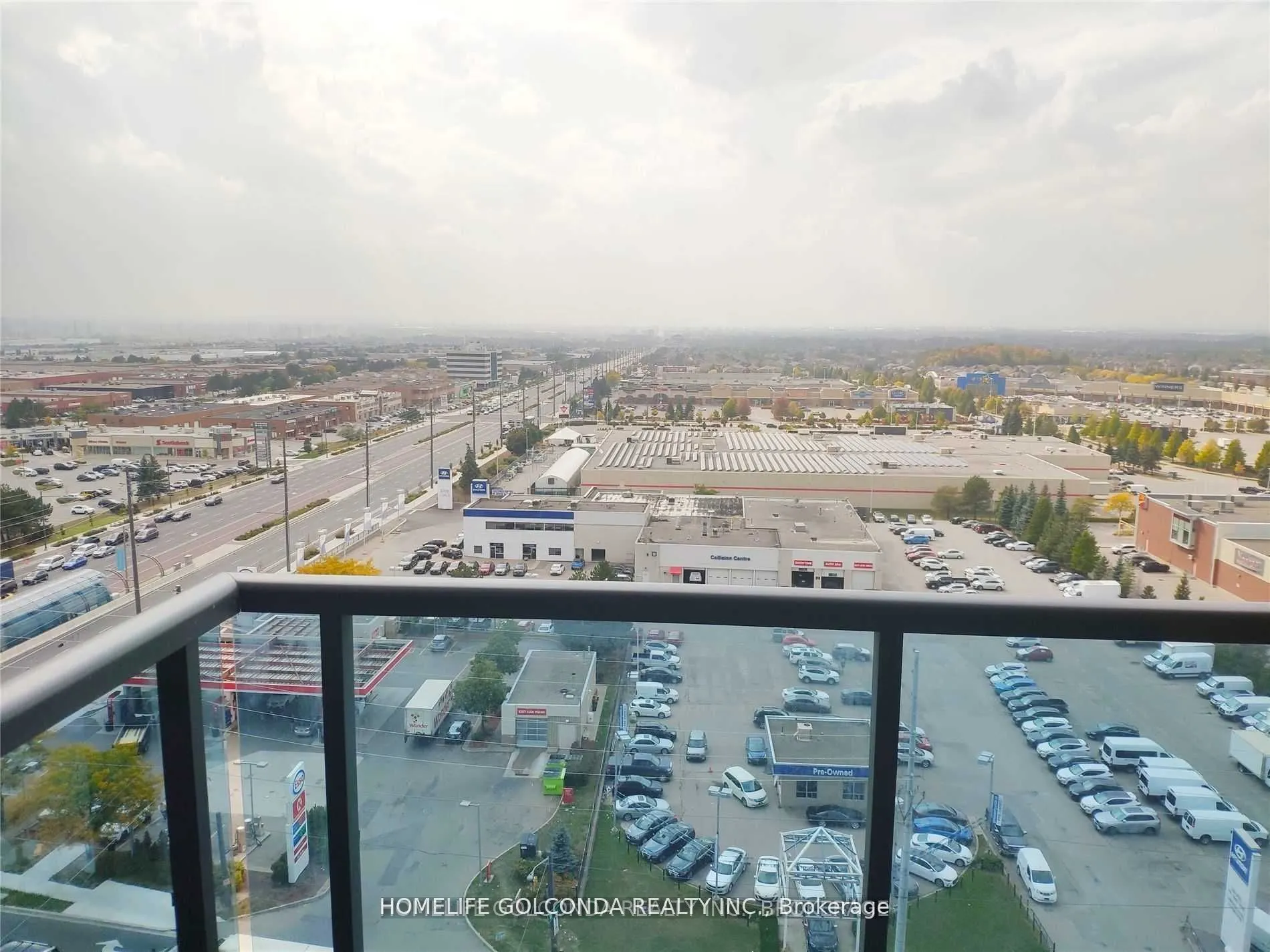 3700 Hwy 7 Road, #1206