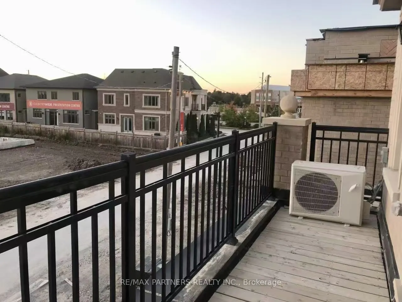 9472 Bayview Avenue, #Coach