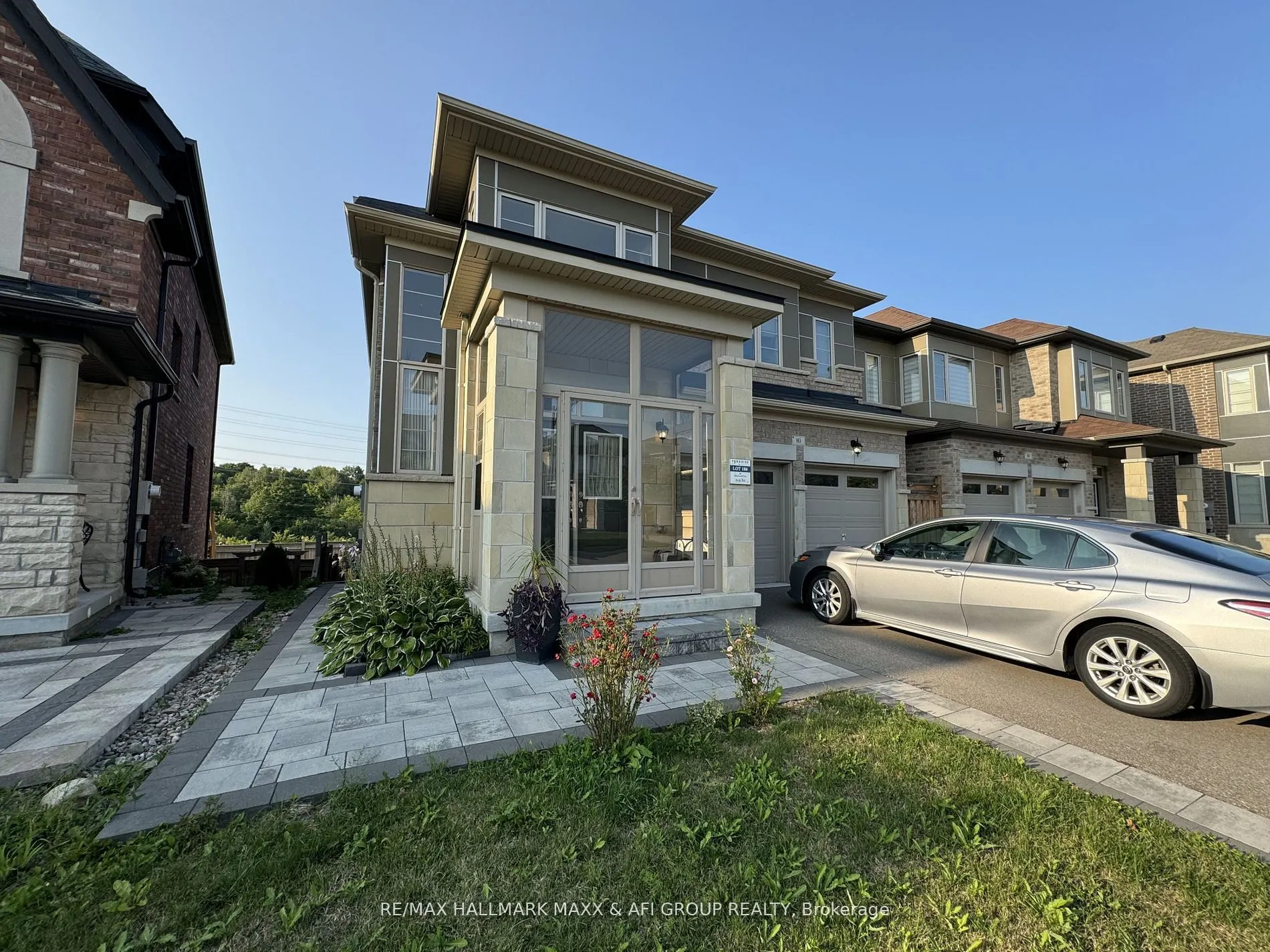 80 Chouinard Way, #Lower