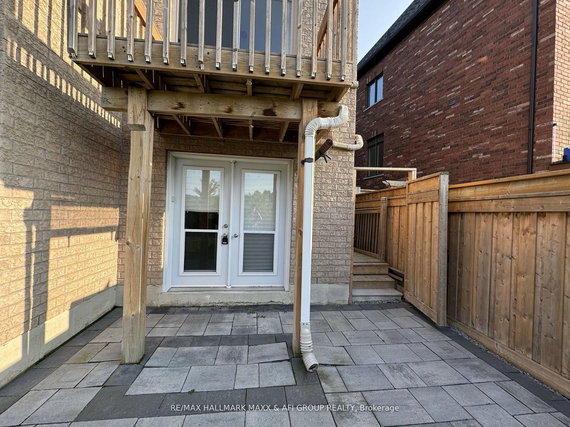 80 Chouinard Way, #Lower