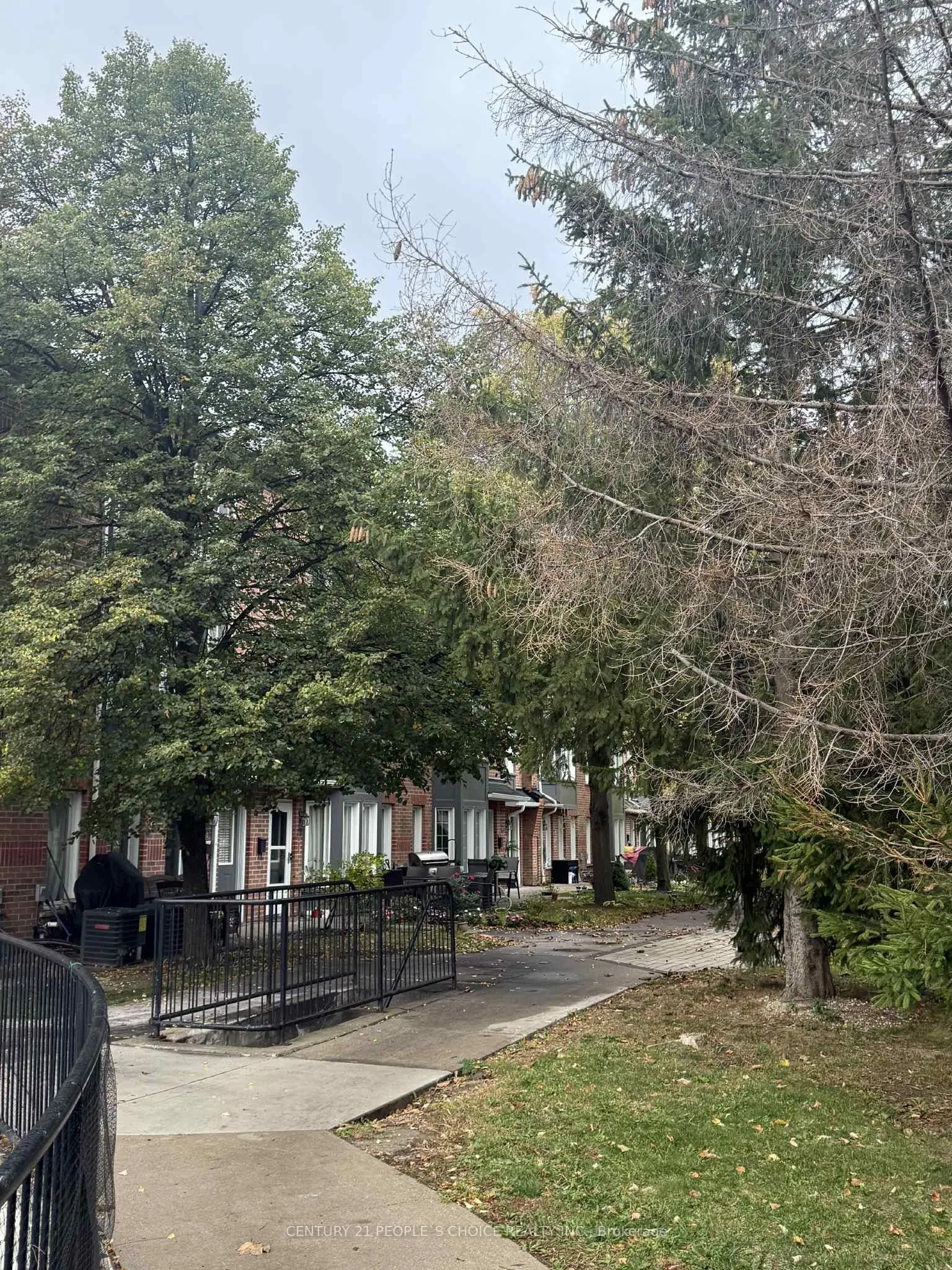 151 Townsgate Drive, #32