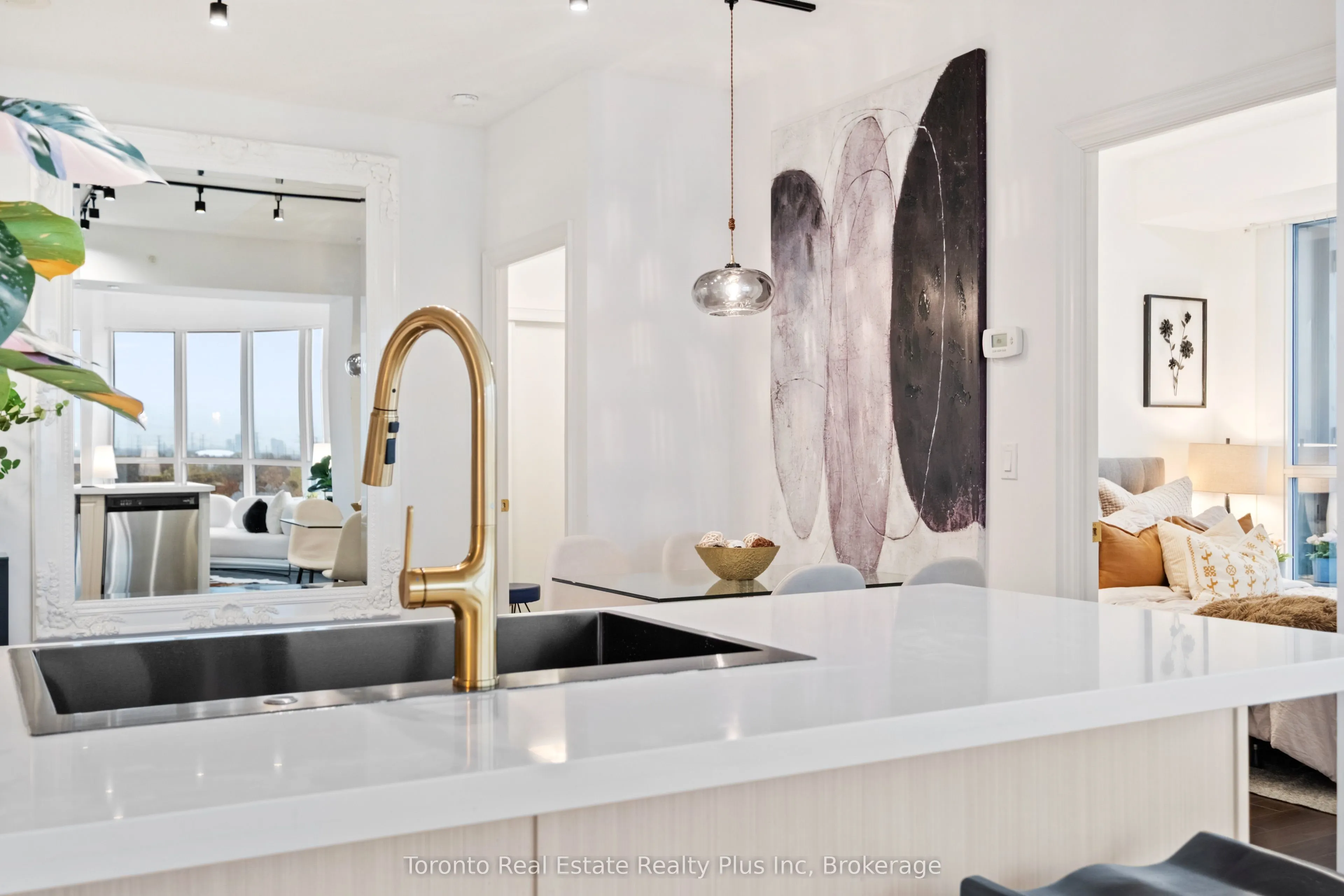 99 South Town Centre Boulevard, #711