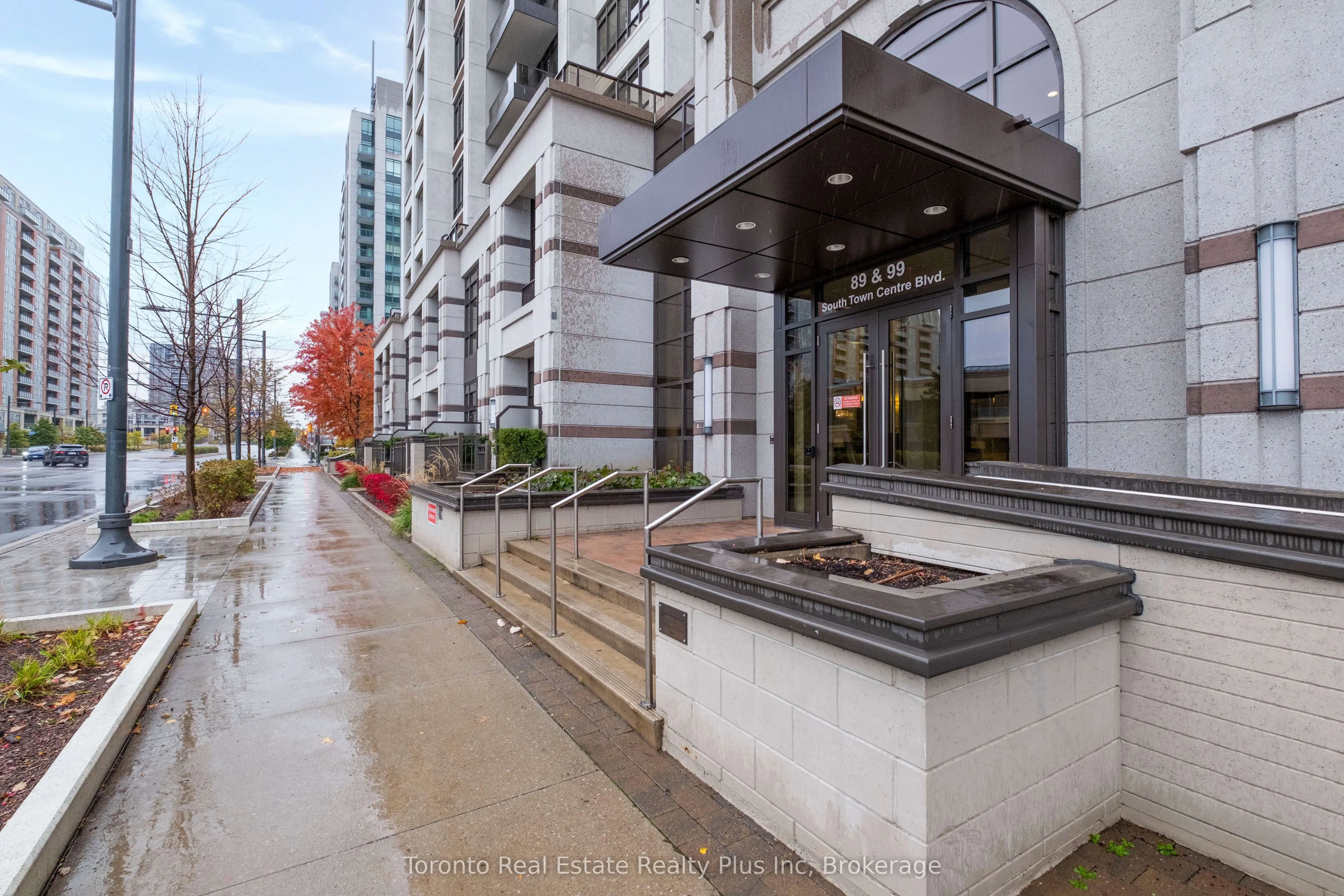 99 South Town Centre Boulevard, #711