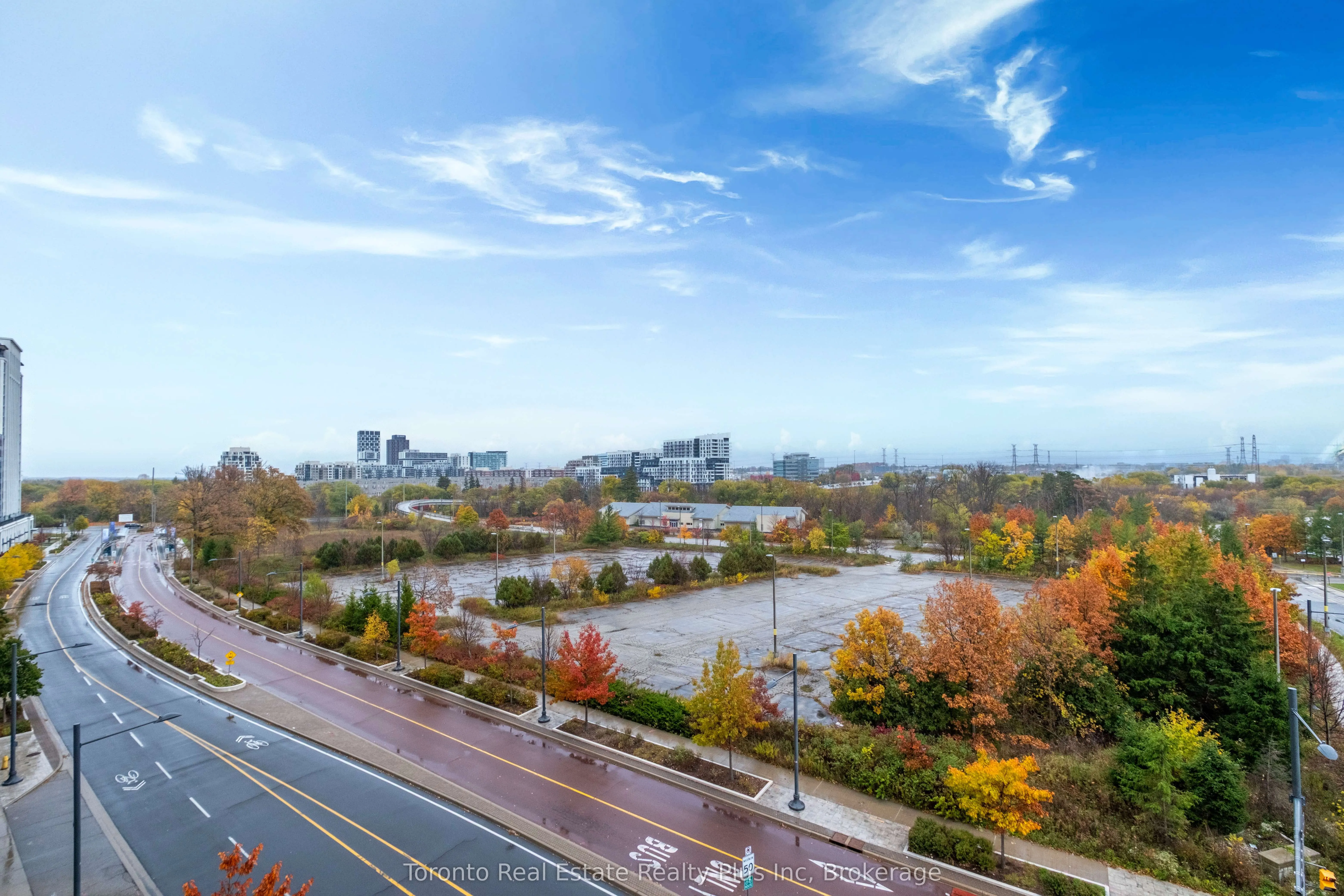 99 South Town Centre Boulevard, #711