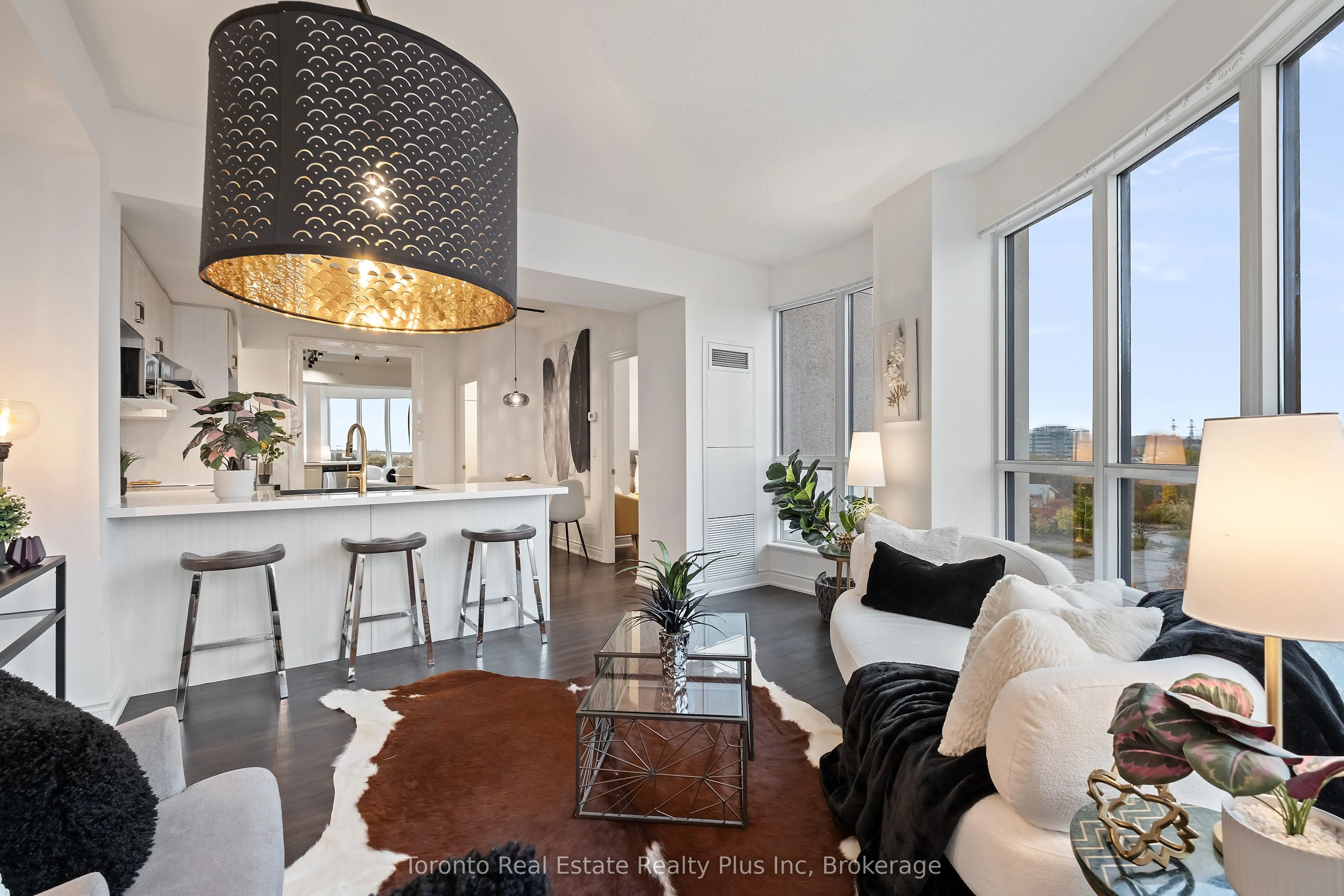 99 South Town Centre Boulevard, #711