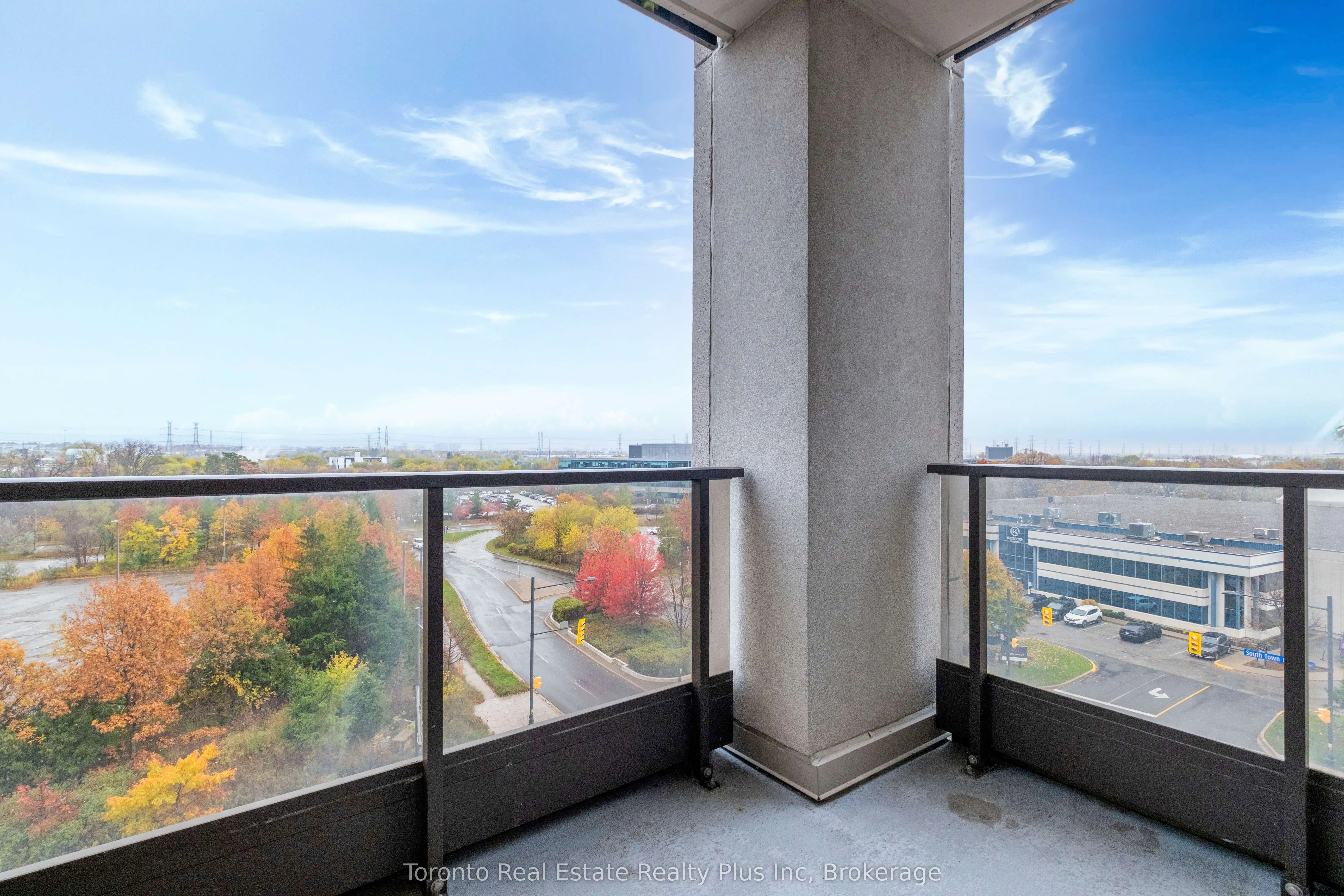 99 South Town Centre Boulevard, #711