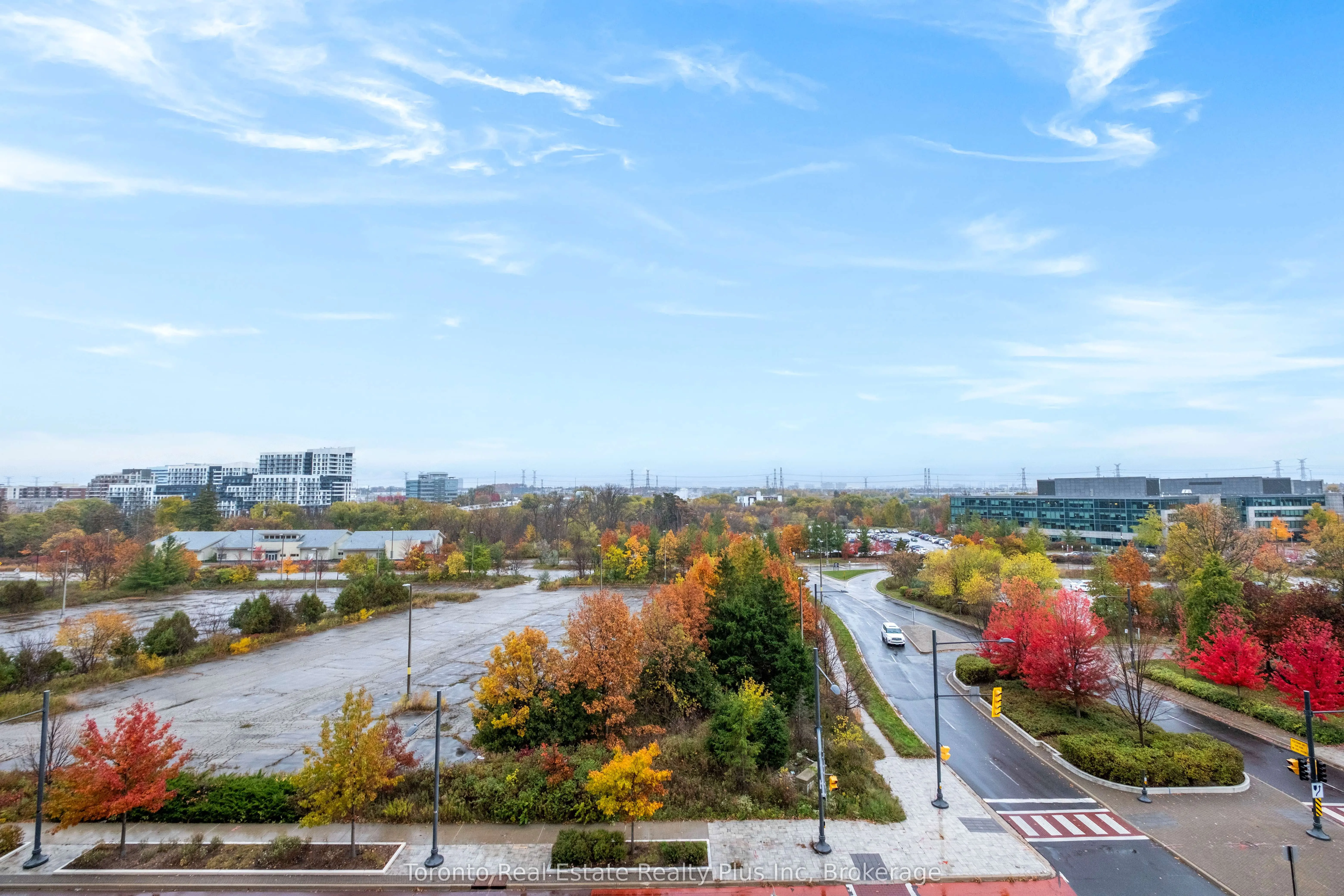 99 South Town Centre Boulevard, #711