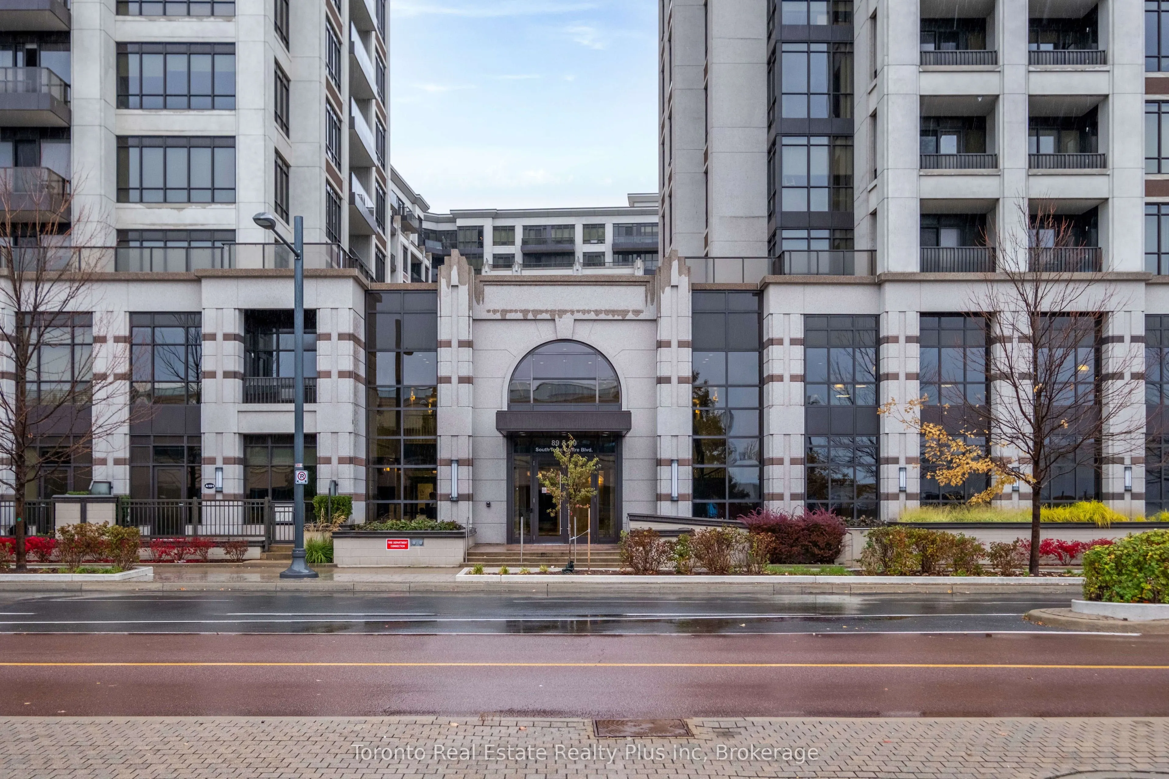 99 South Town Centre Boulevard, #711