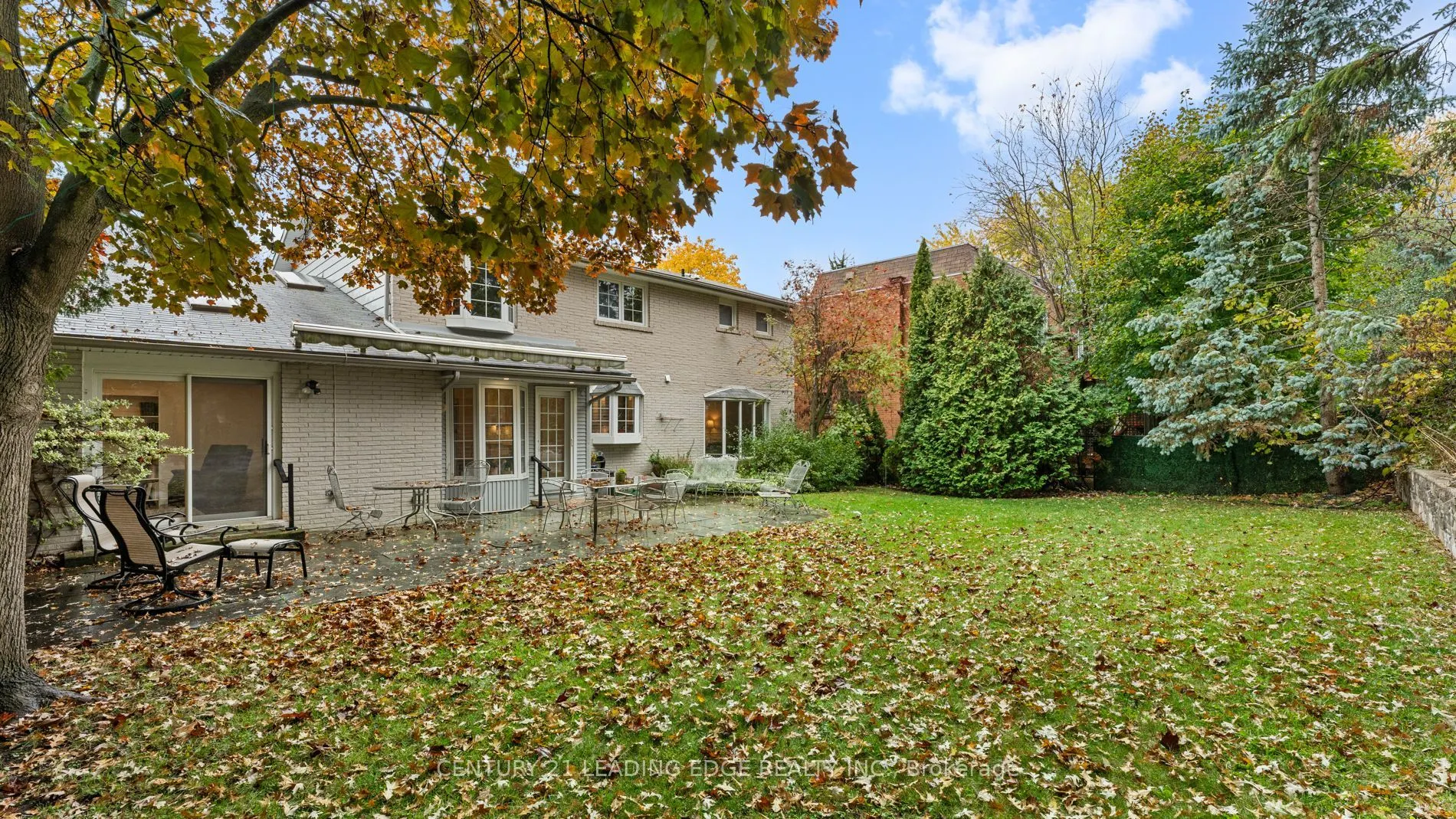 34 Forest Park Crescent