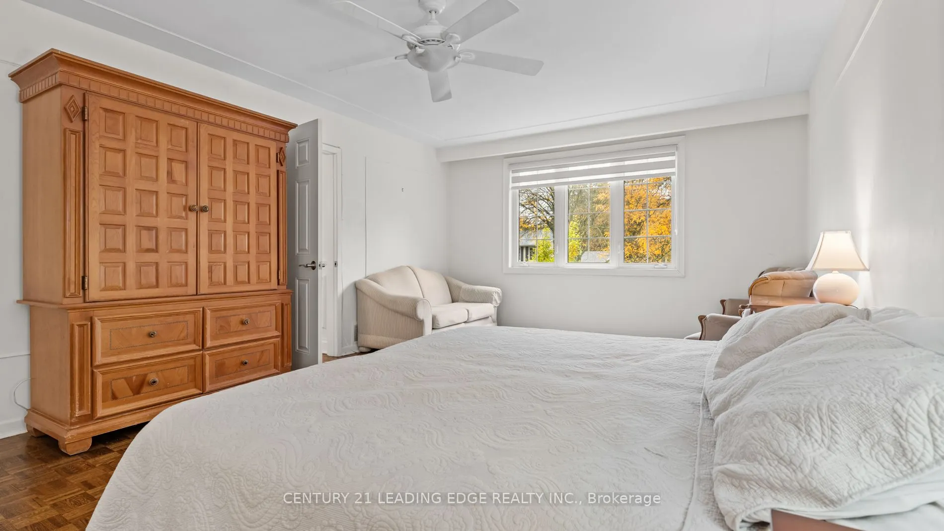 34 Forest Park Crescent