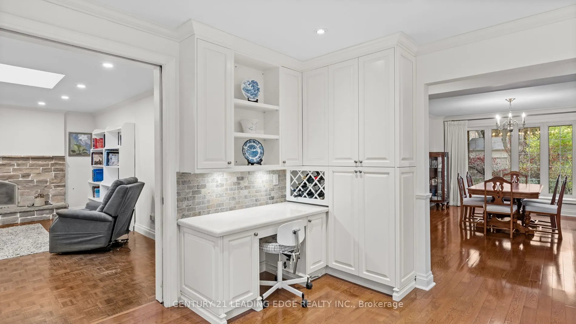 34 Forest Park Crescent