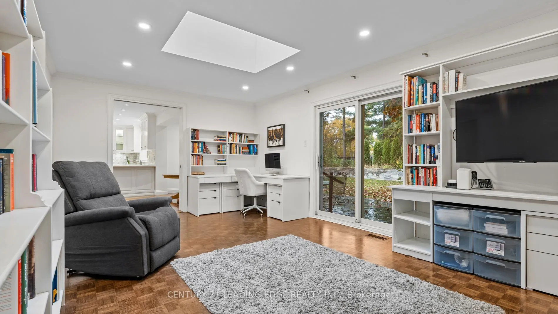 34 Forest Park Crescent