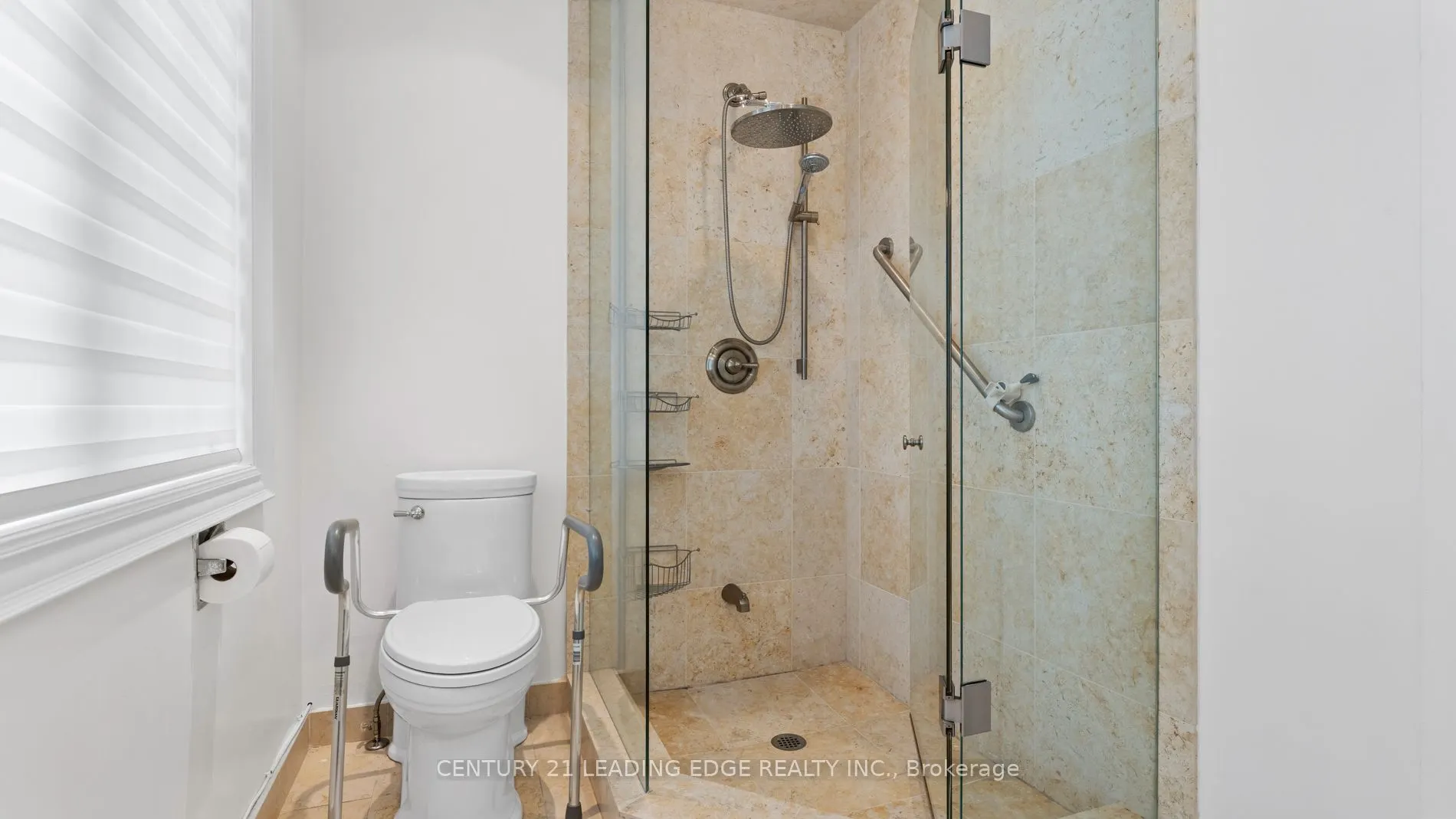 34 Forest Park Crescent