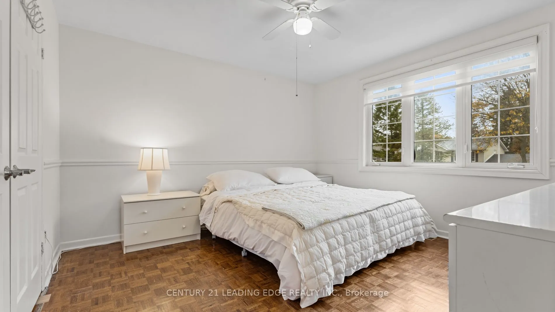 34 Forest Park Crescent