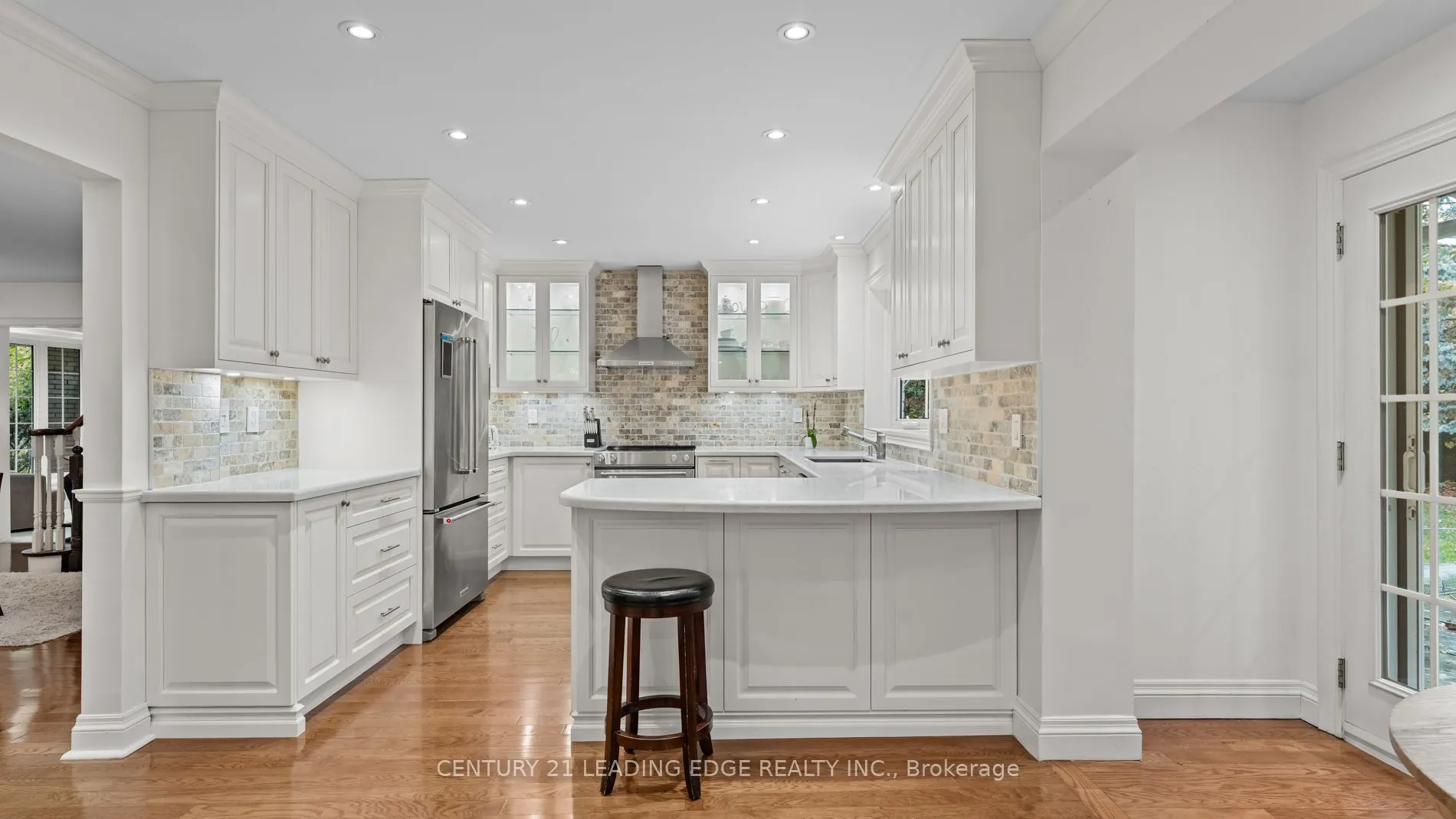 34 Forest Park Crescent