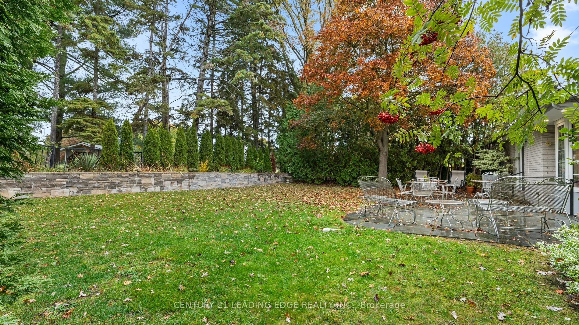 34 Forest Park Crescent