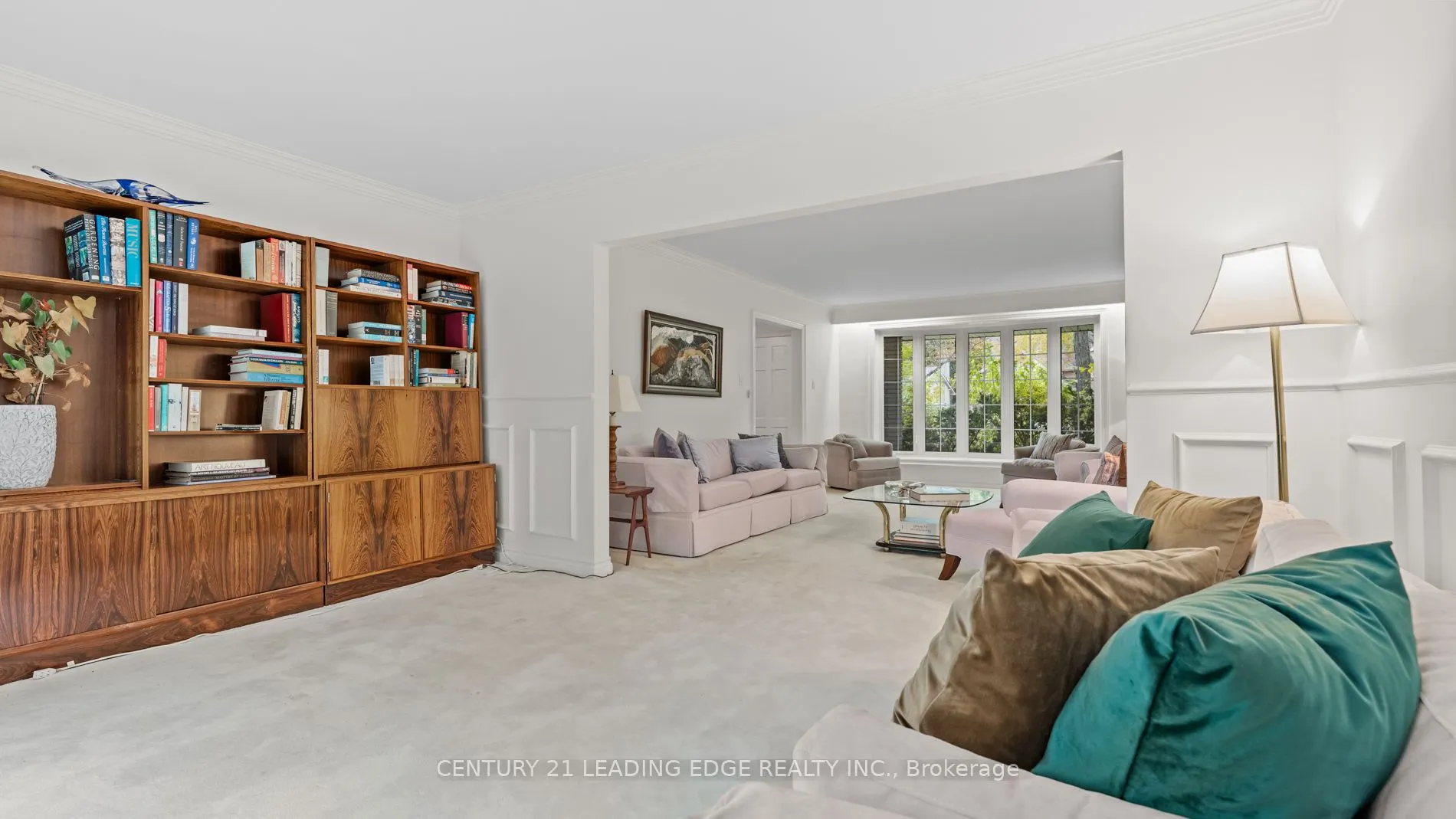 34 Forest Park Crescent