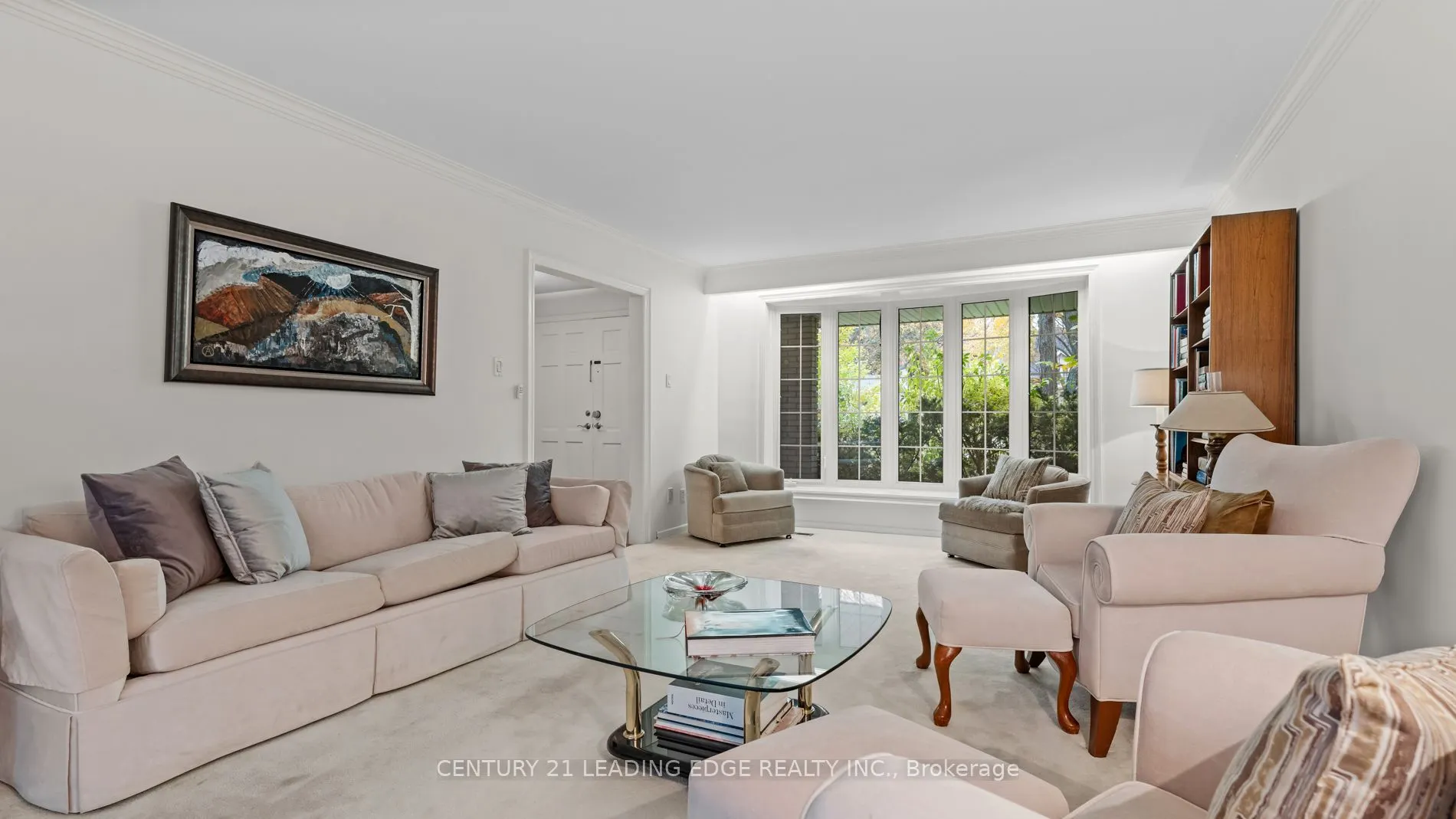 34 Forest Park Crescent