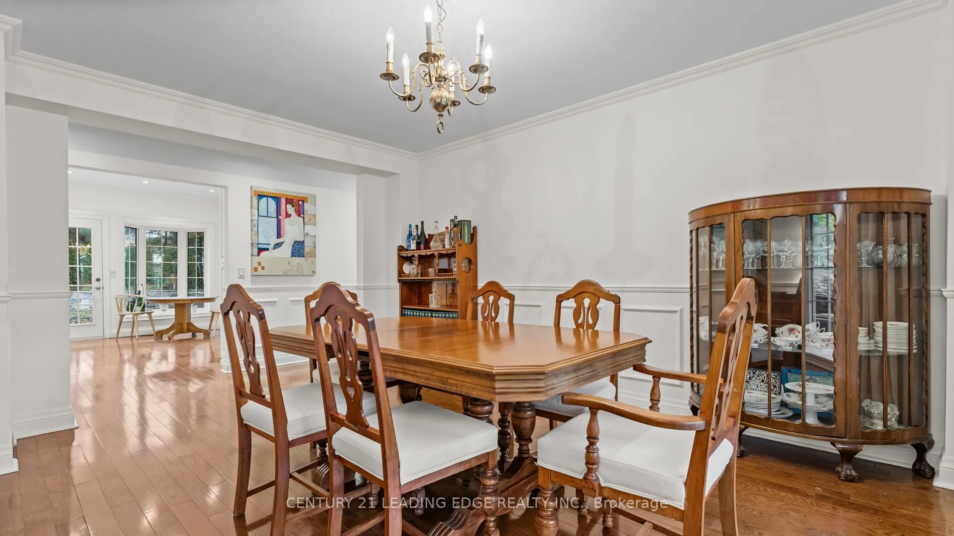 34 Forest Park Crescent