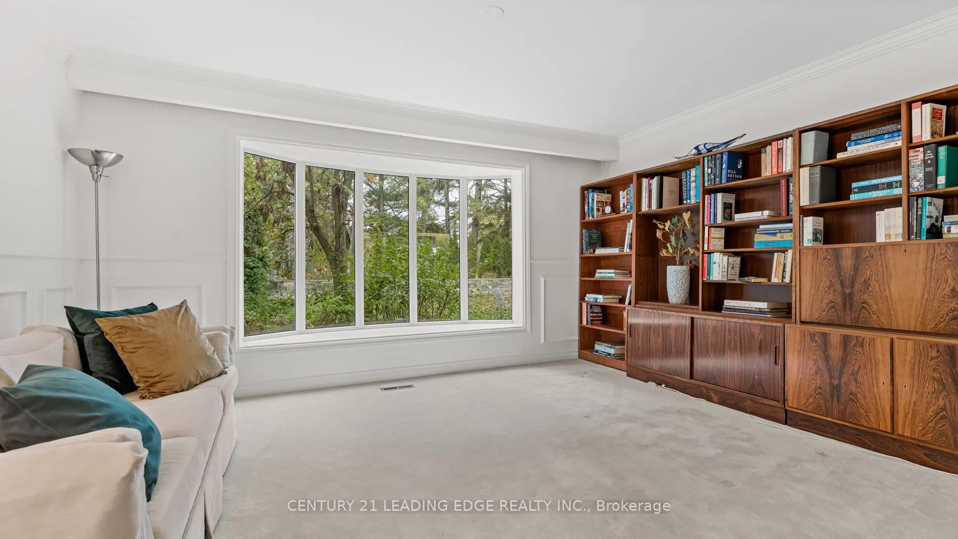 34 Forest Park Crescent