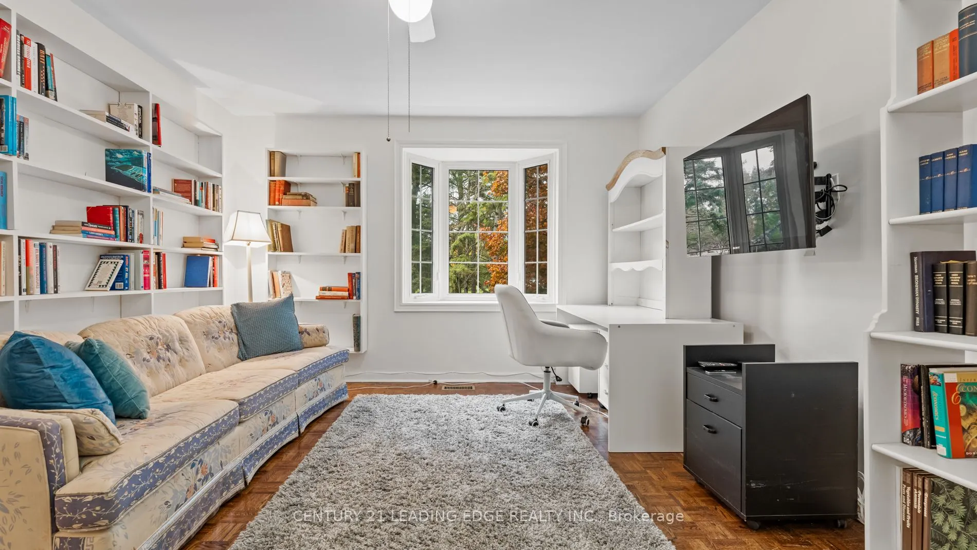 34 Forest Park Crescent