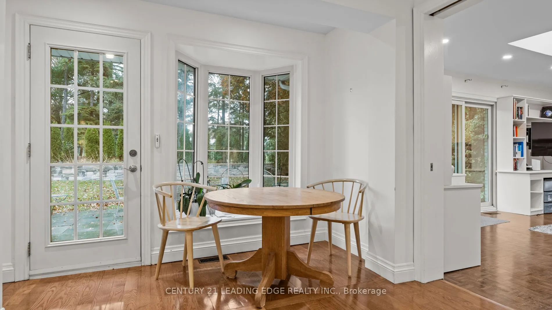 34 Forest Park Crescent