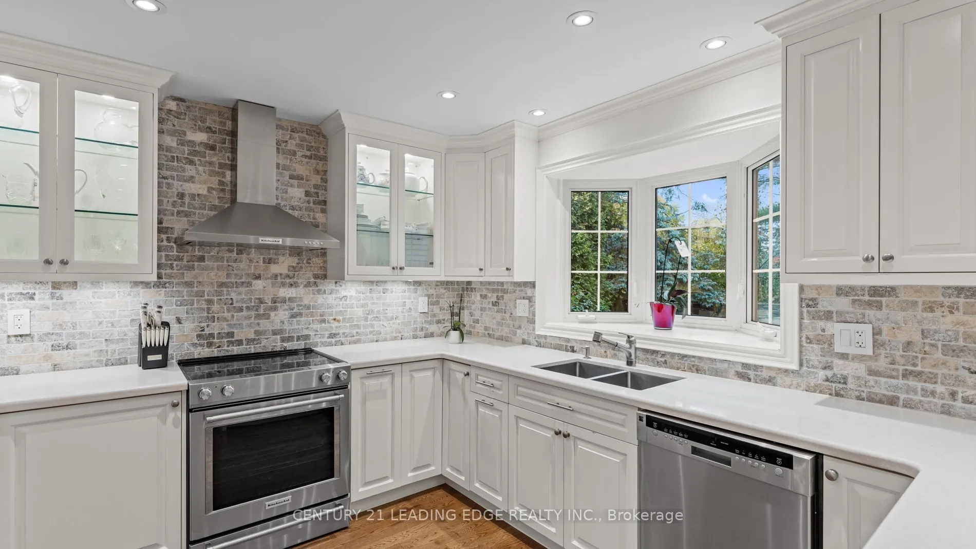 34 Forest Park Crescent