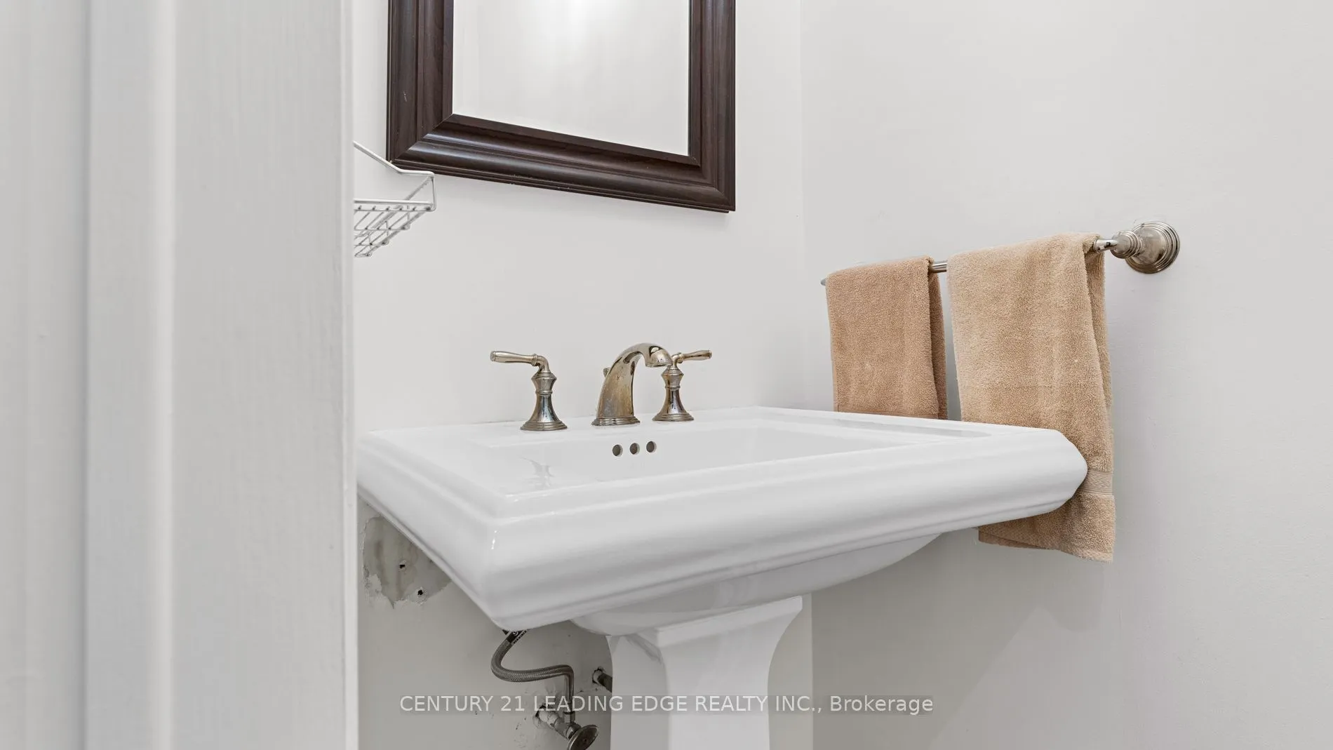 34 Forest Park Crescent