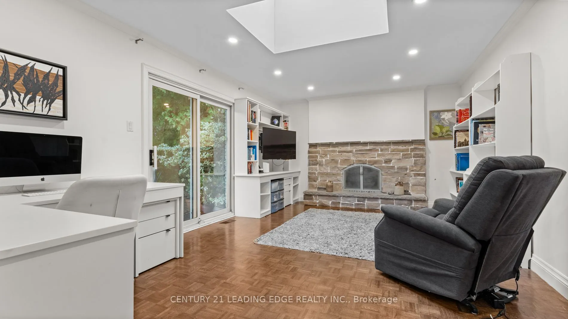 34 Forest Park Crescent