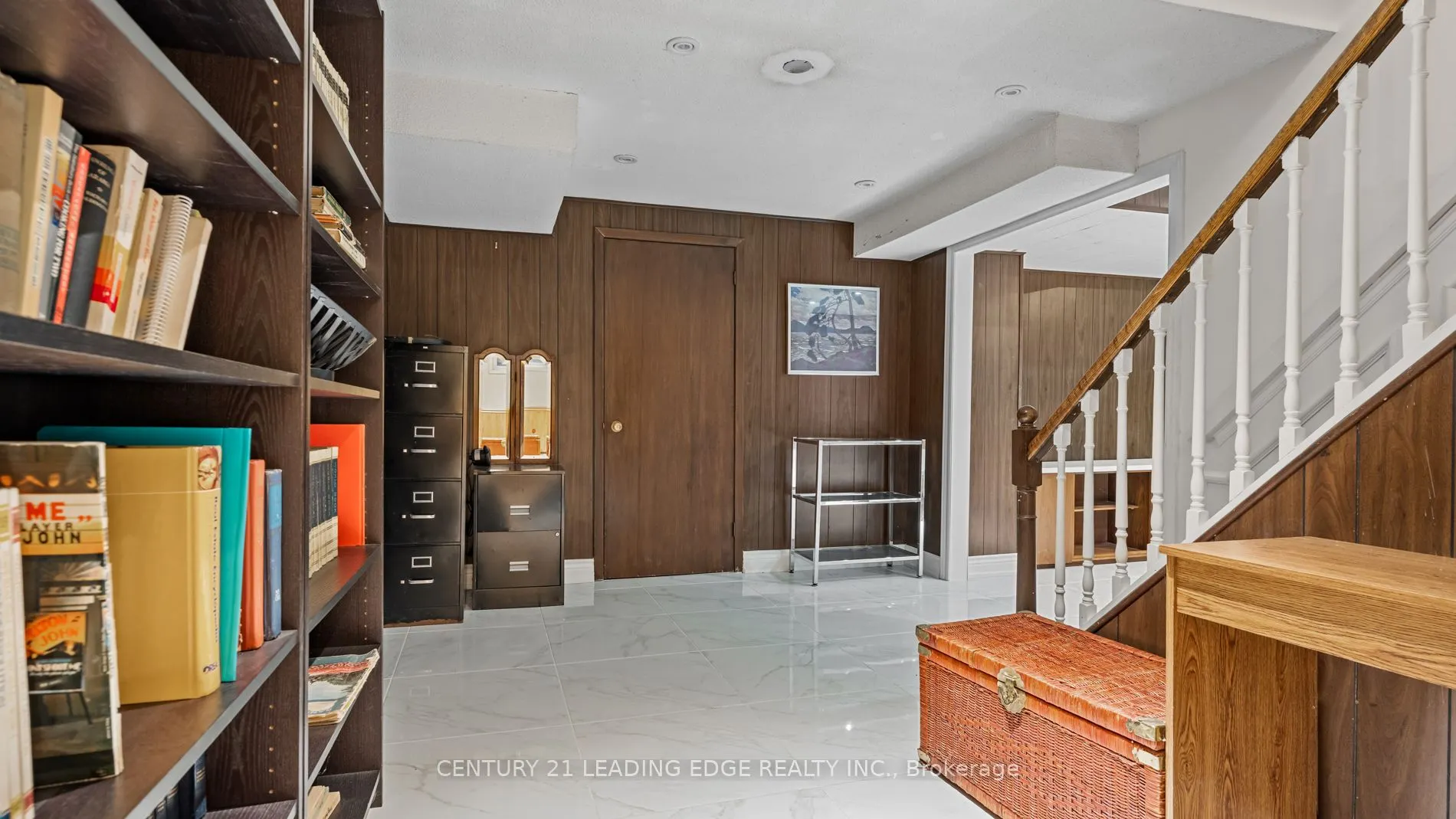 34 Forest Park Crescent