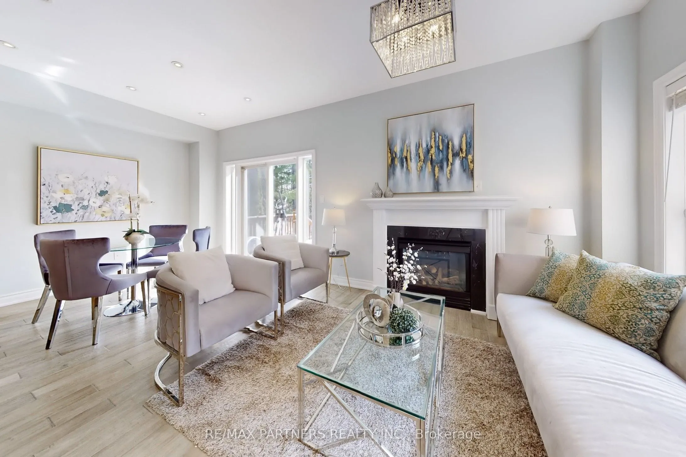 107 WORTHINGTON Avenue