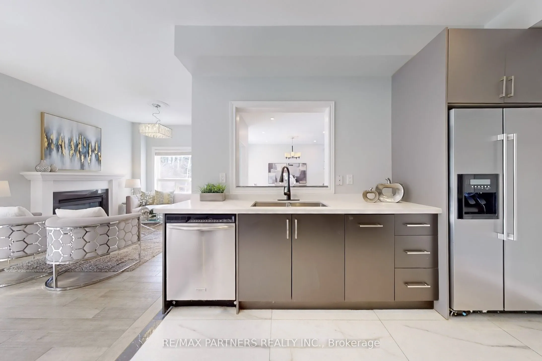 107 WORTHINGTON Avenue