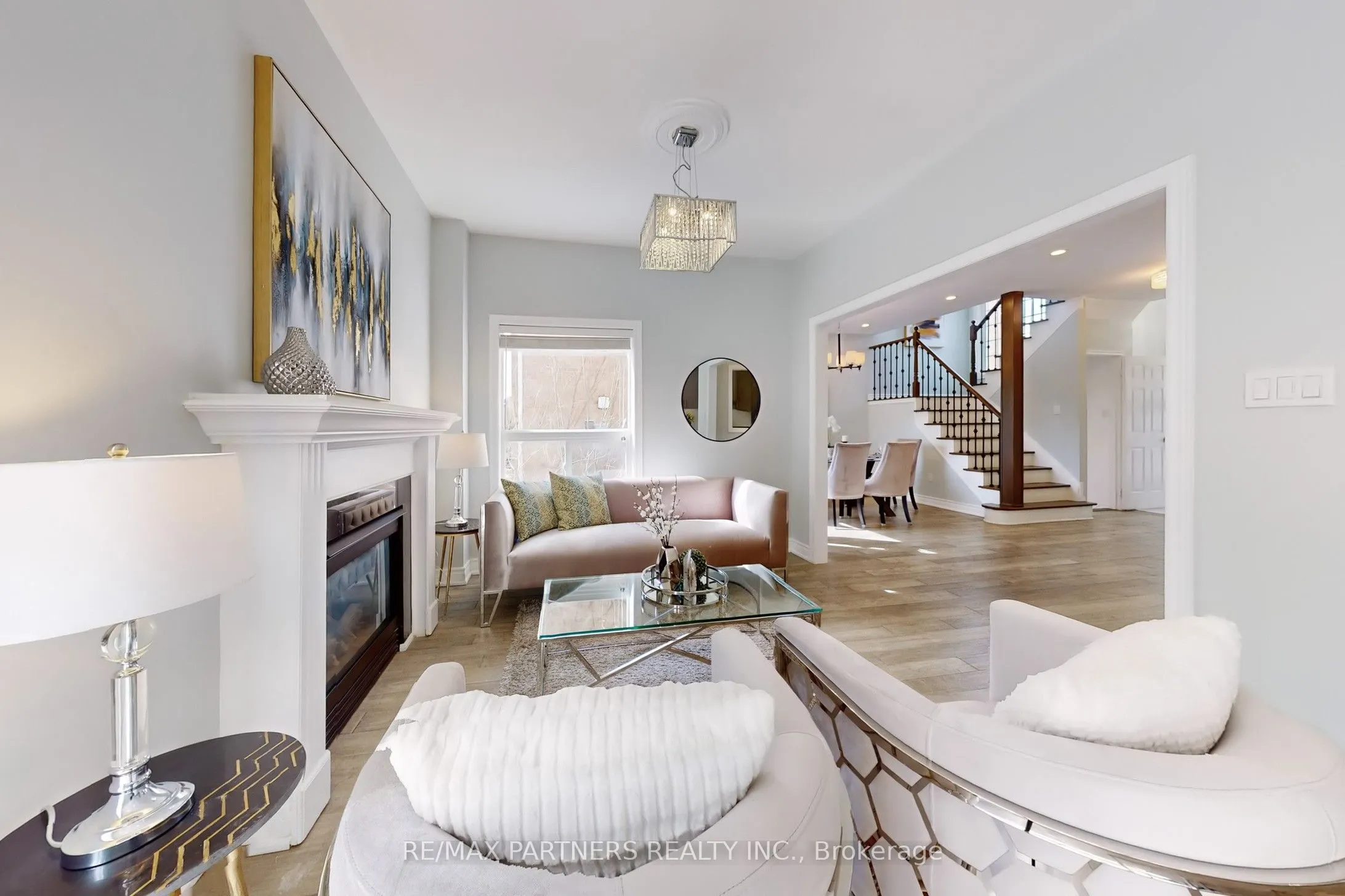 107 WORTHINGTON Avenue