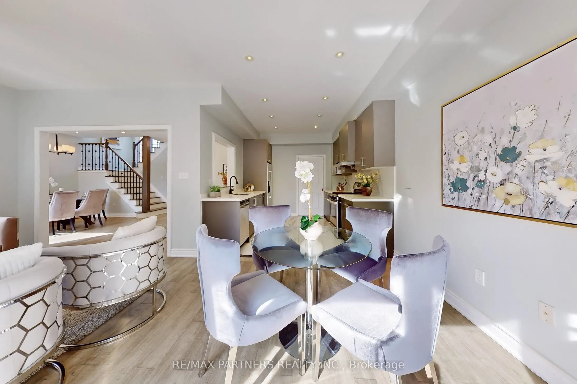 107 WORTHINGTON Avenue