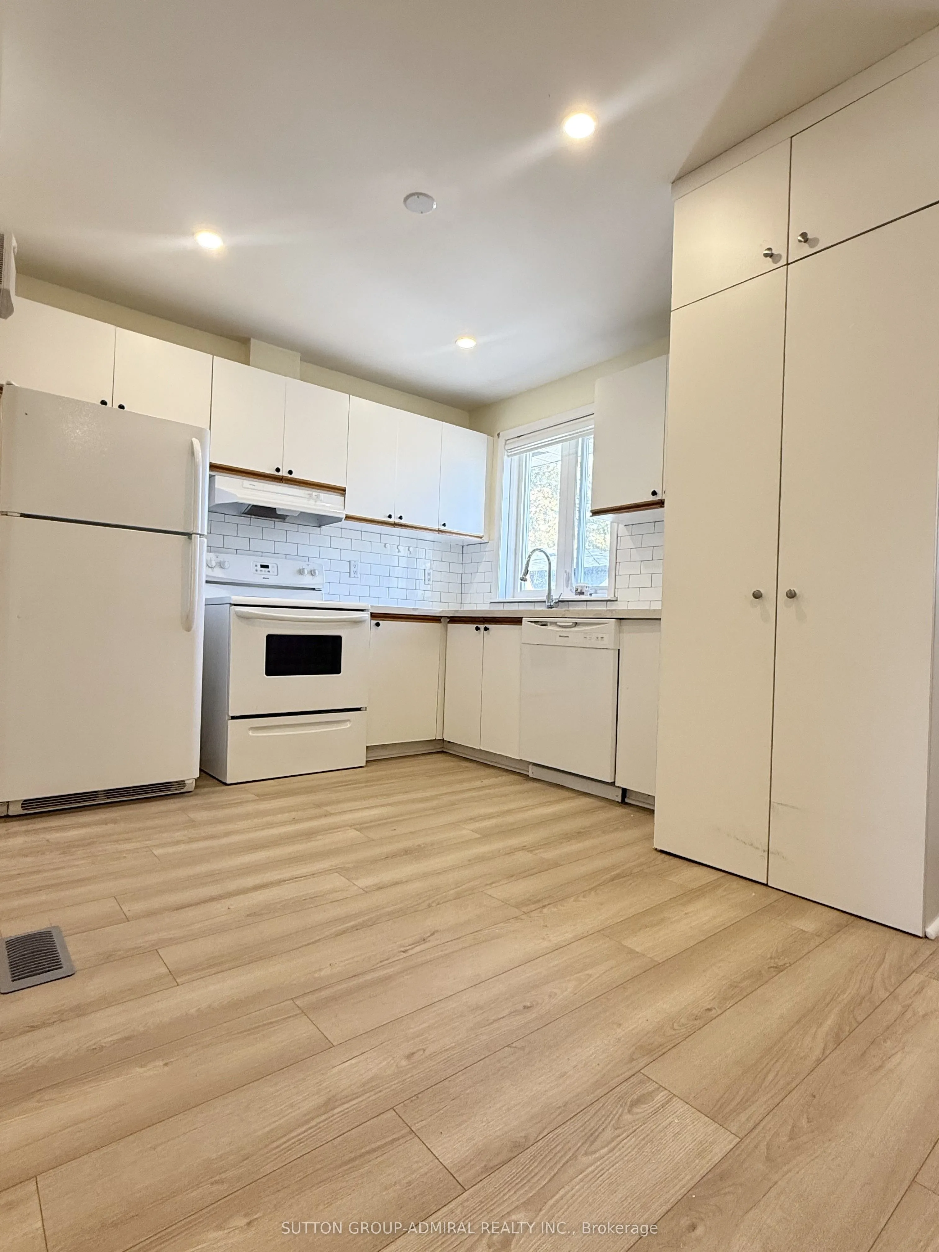 61 Parkside Drive, #A