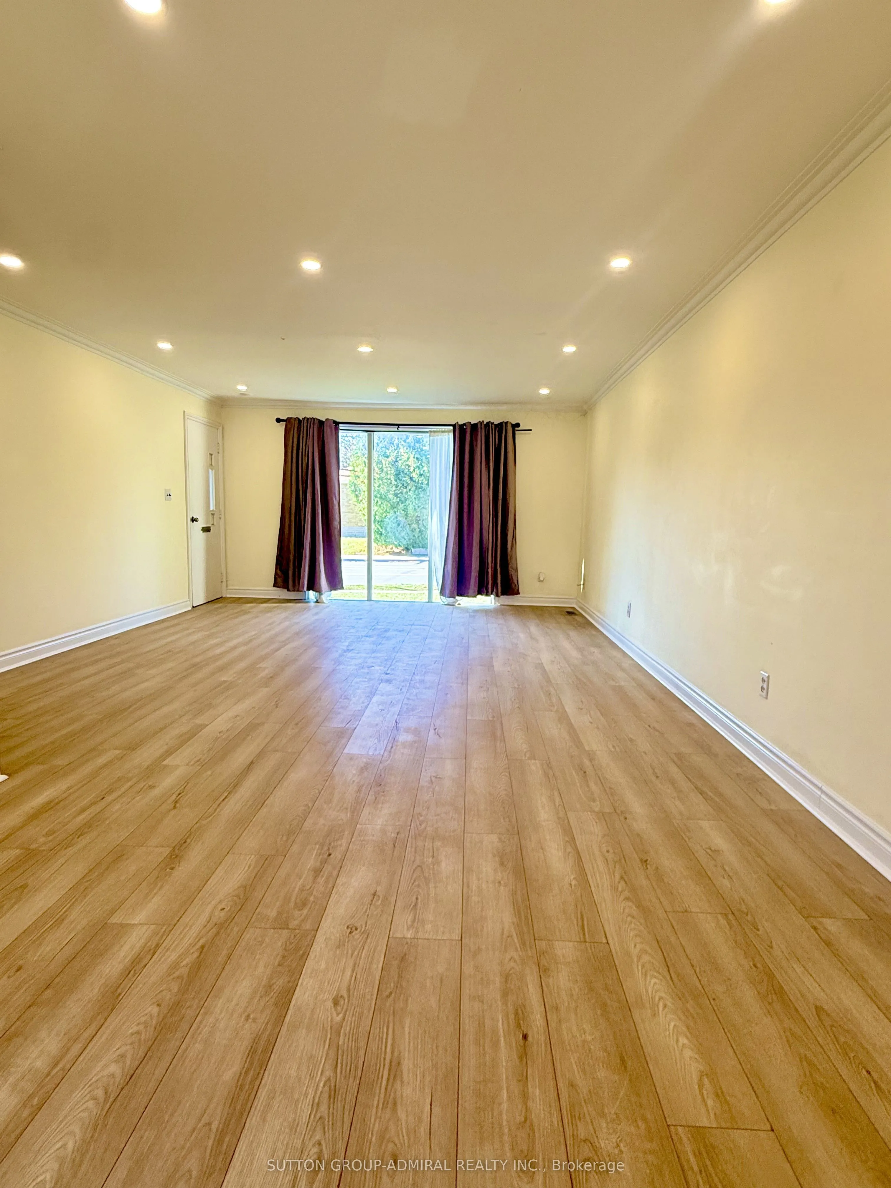 61 Parkside Drive, #A