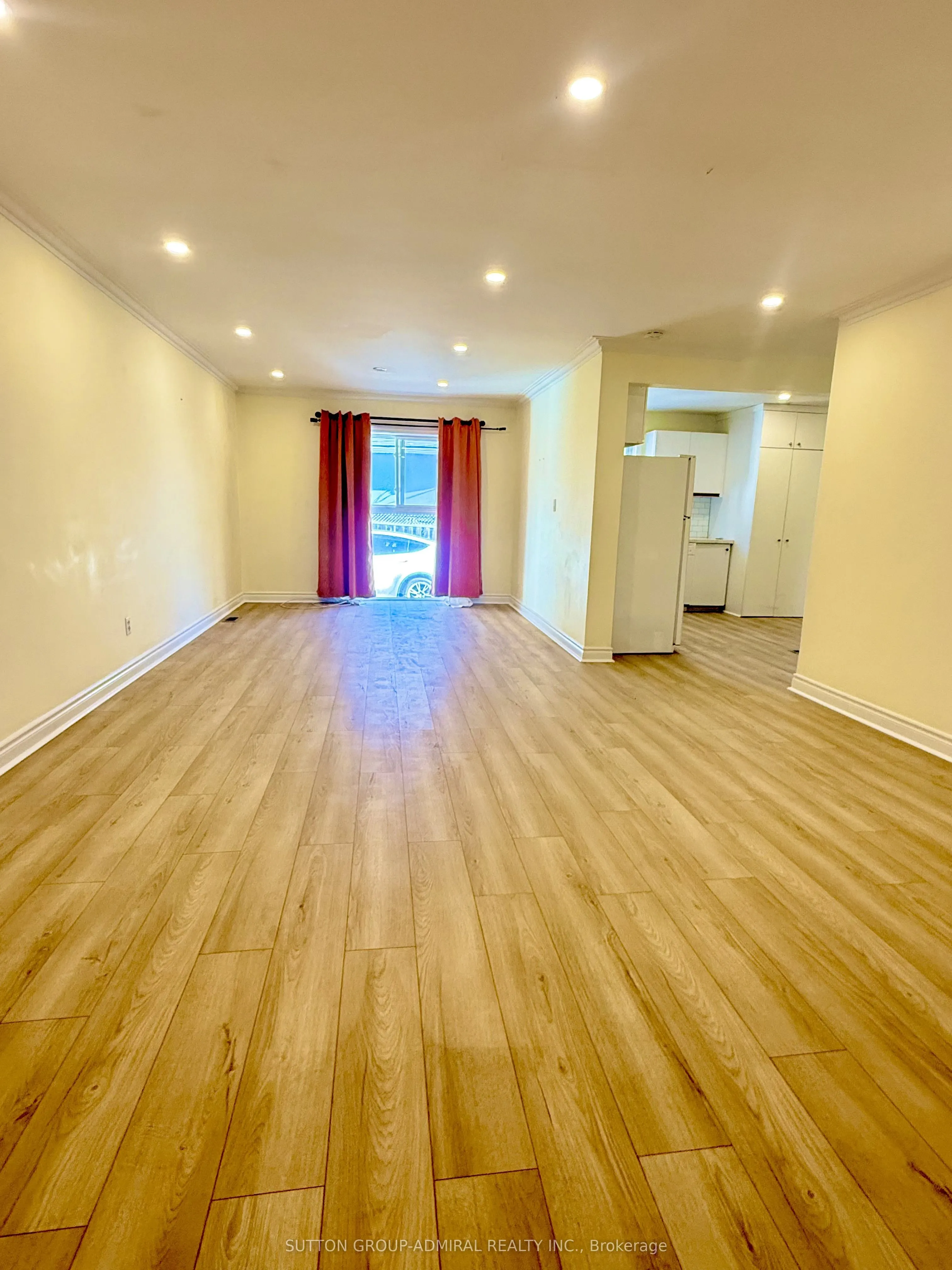 61 Parkside Drive, #A