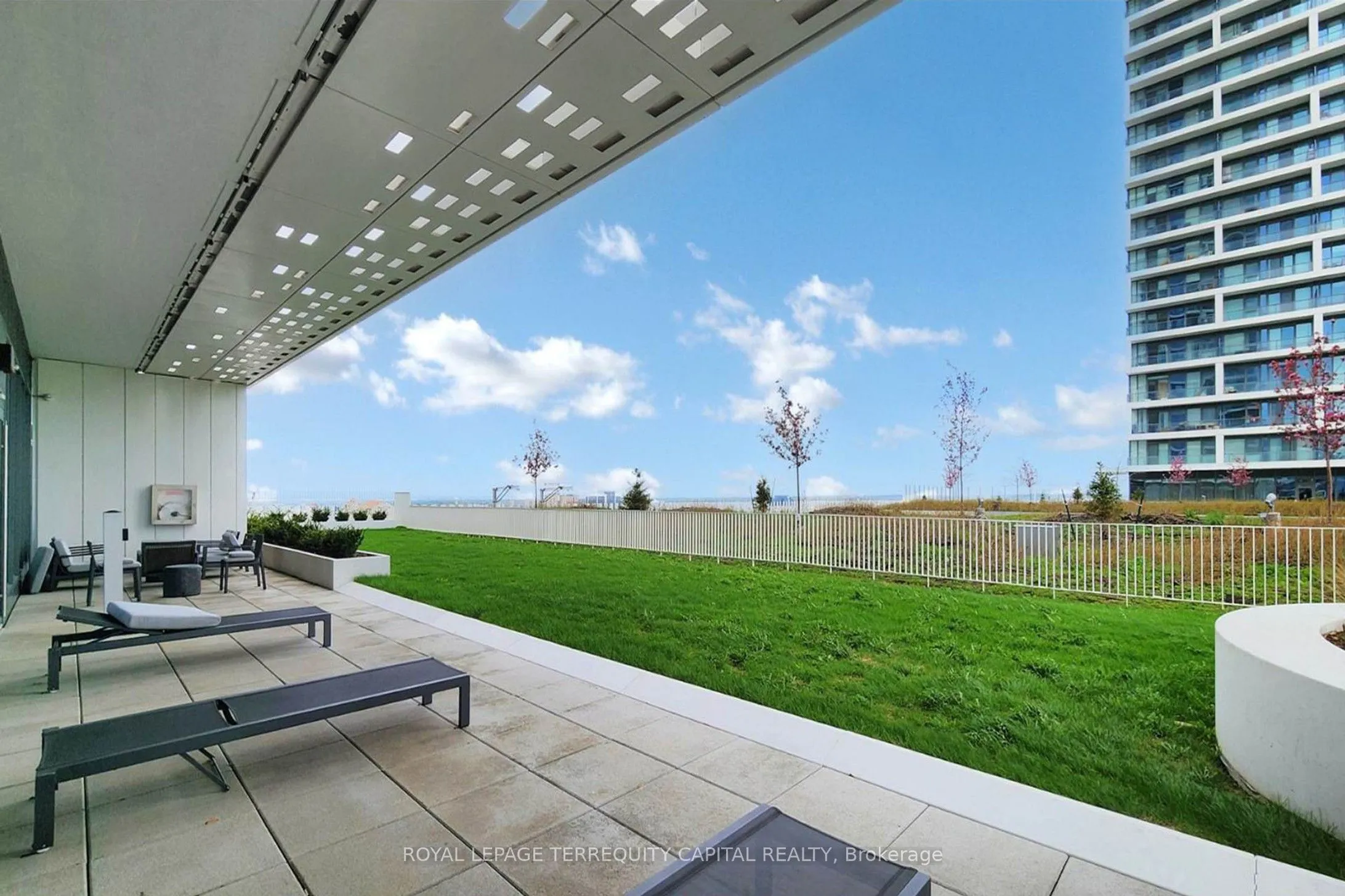 5 Buttermill Avenue, #4808