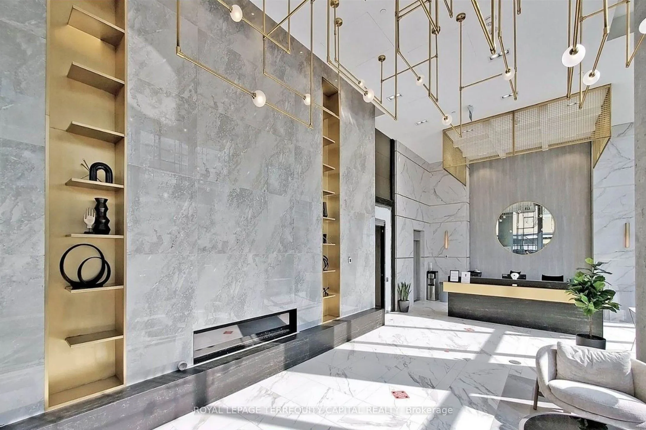 5 Buttermill Avenue, #4808