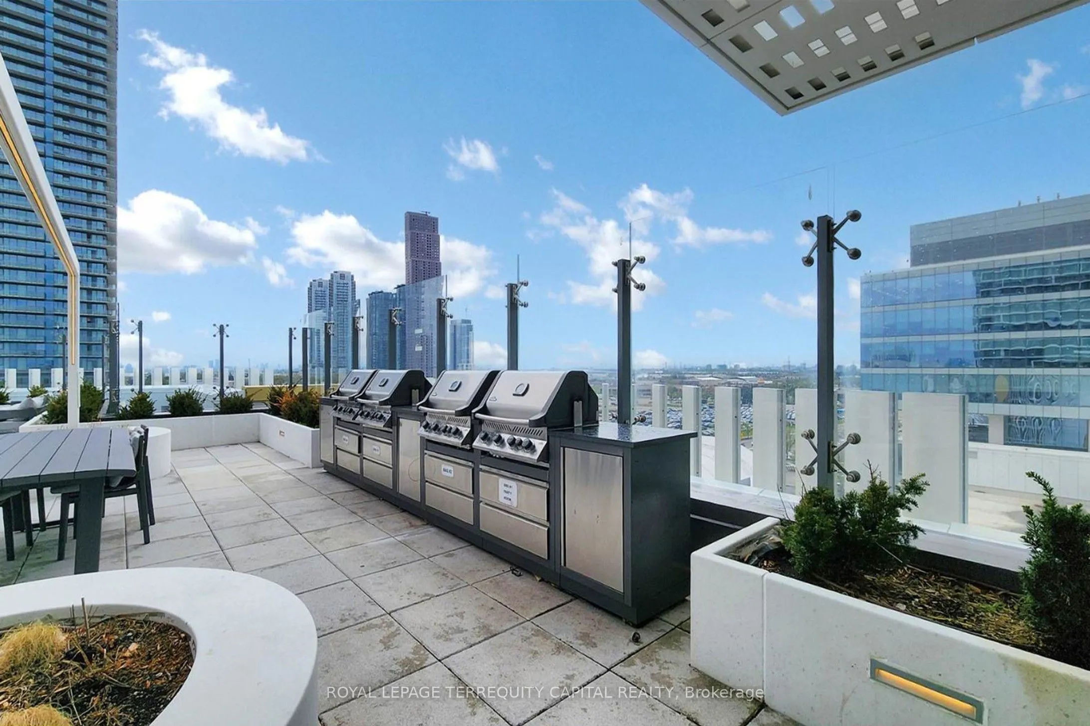 5 Buttermill Avenue, #4808