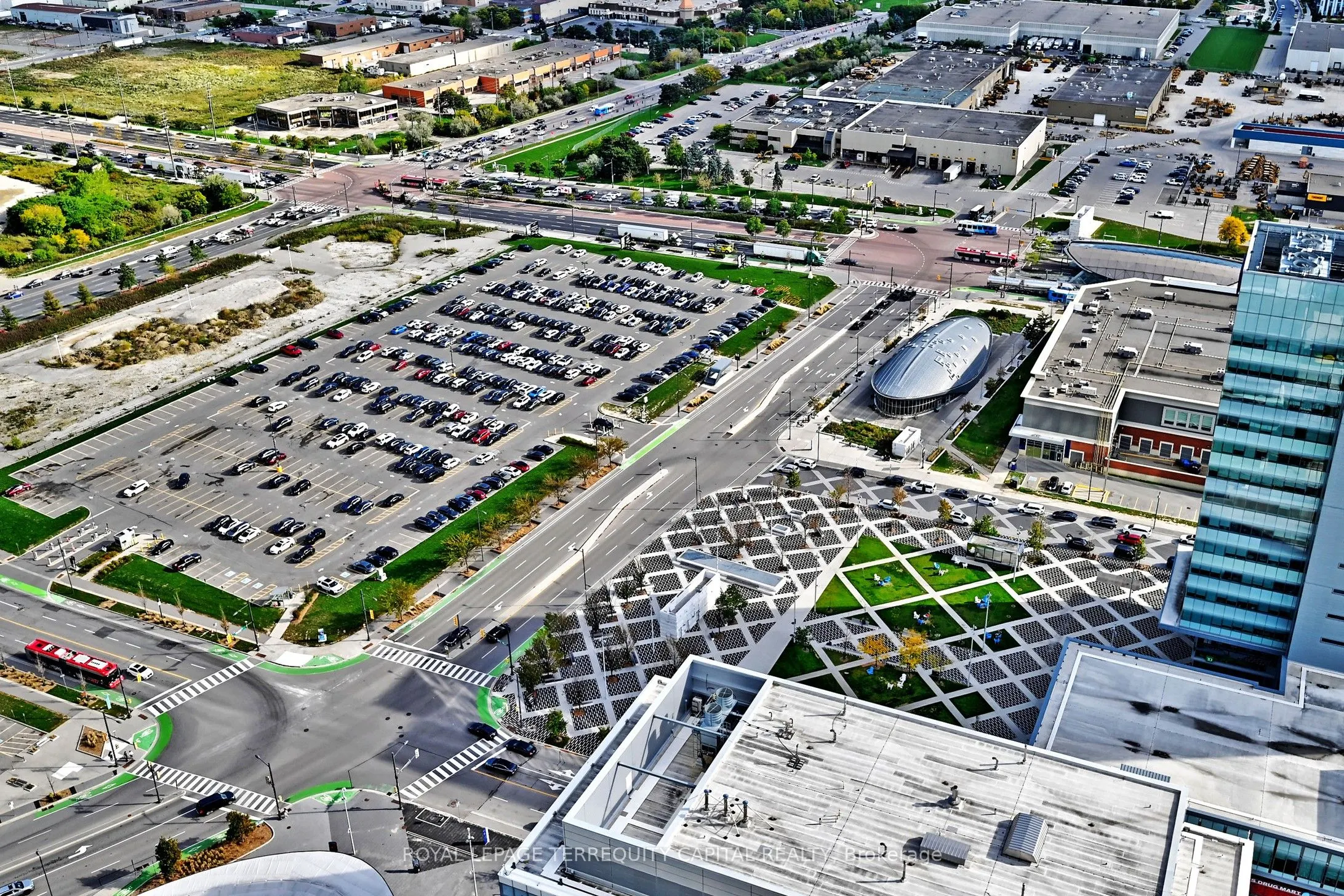 5 Buttermill Avenue, #4808