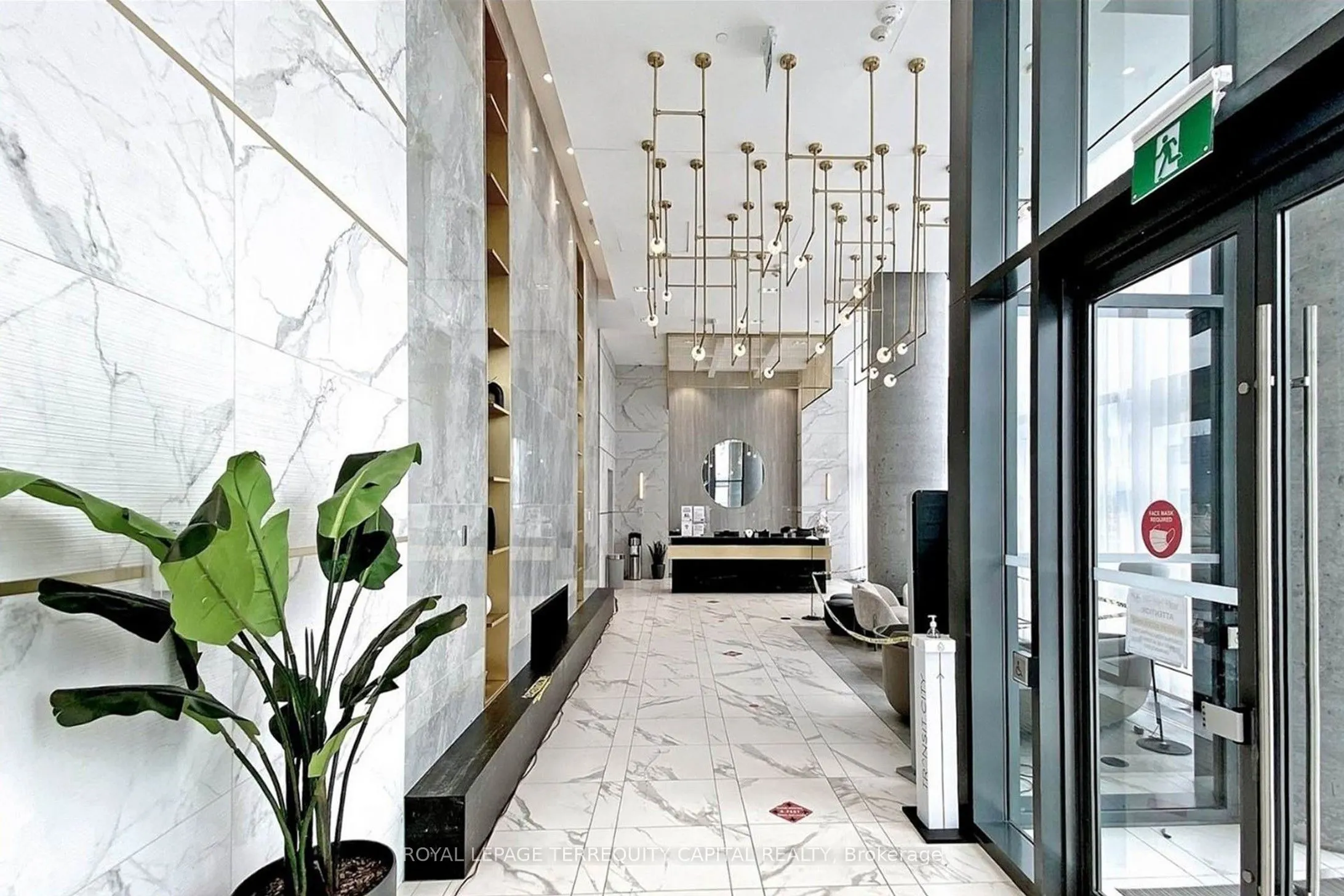 5 Buttermill Avenue, #4808